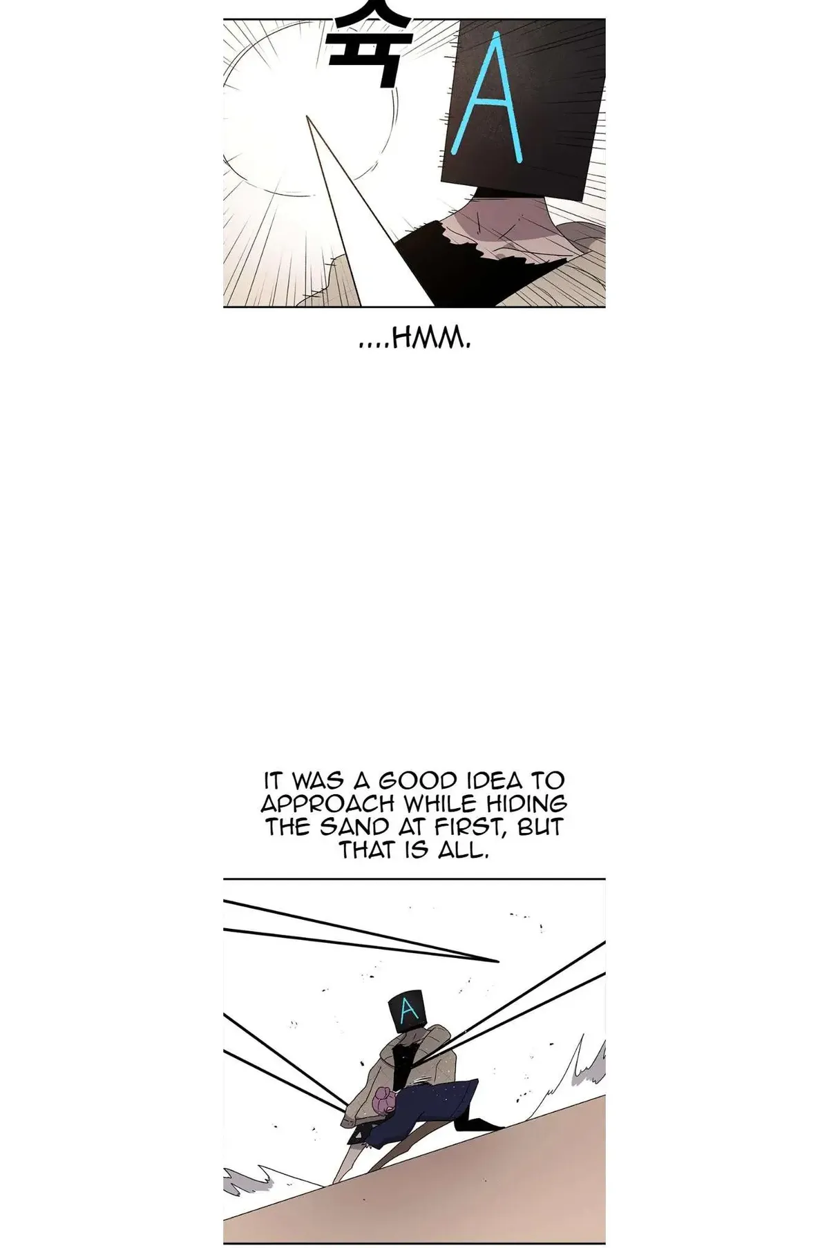 The House Without Time Chapter 67 Online - pƔgina 13