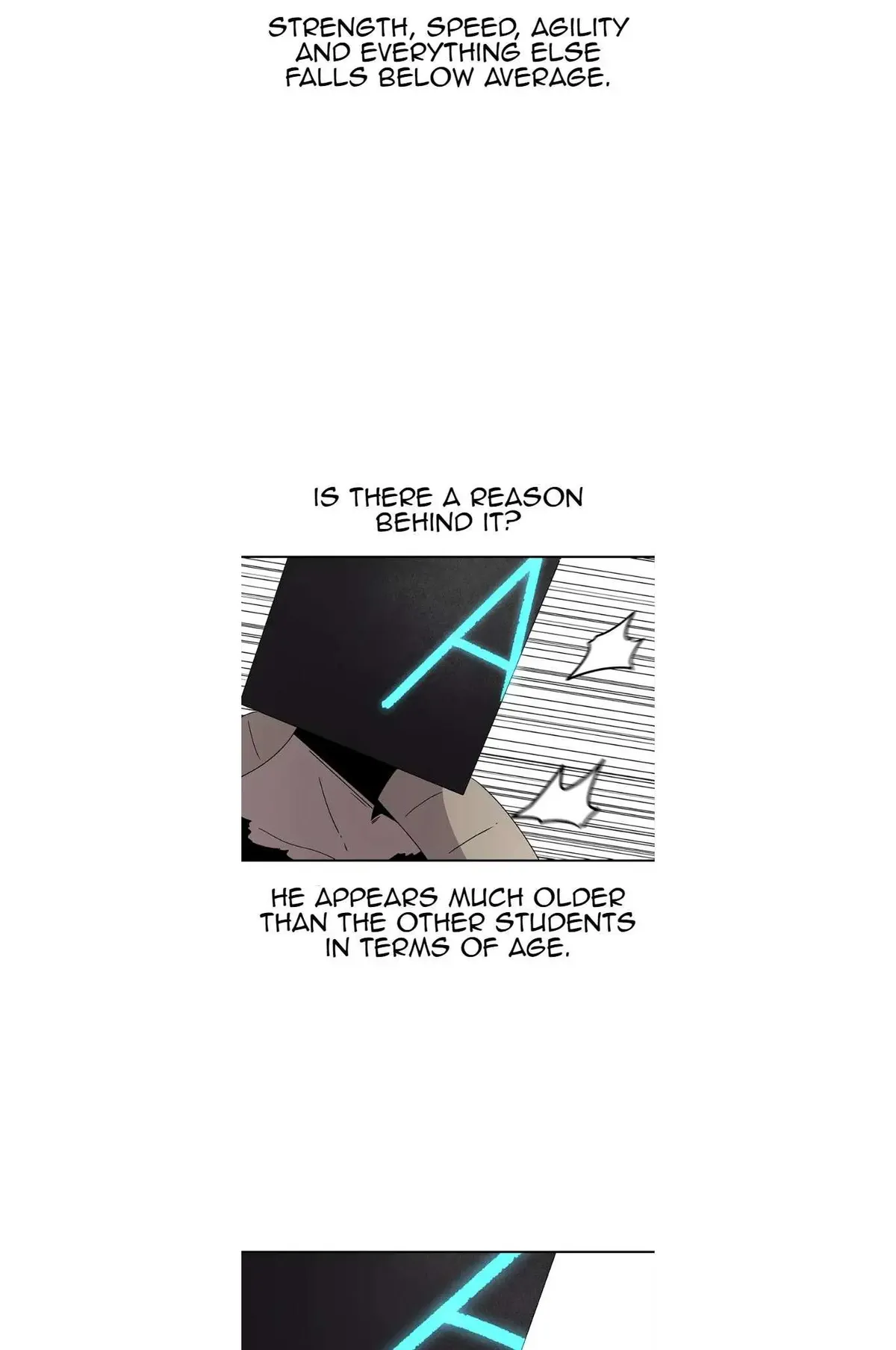 The House Without Time Chapter 67 Online - pƔgina 14