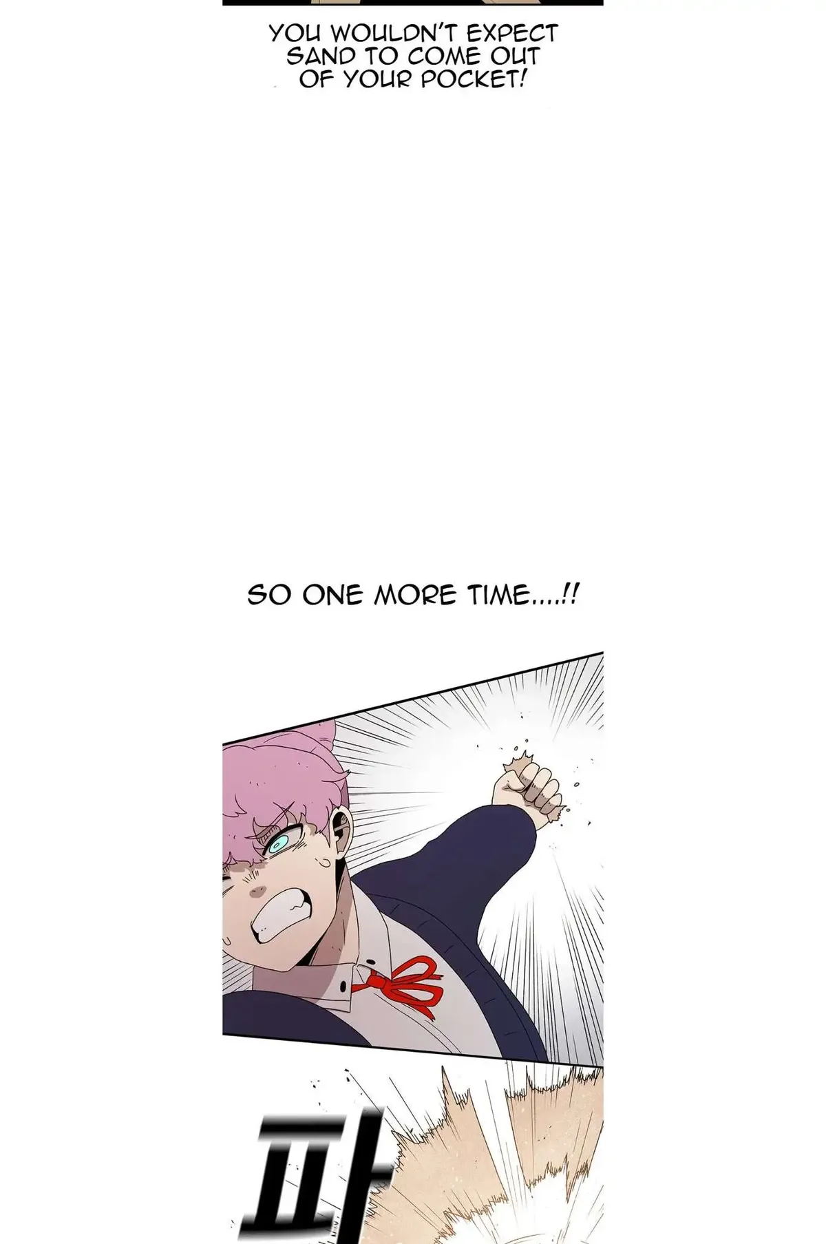 The House Without Time Chapter 67 Online - pƔgina 17