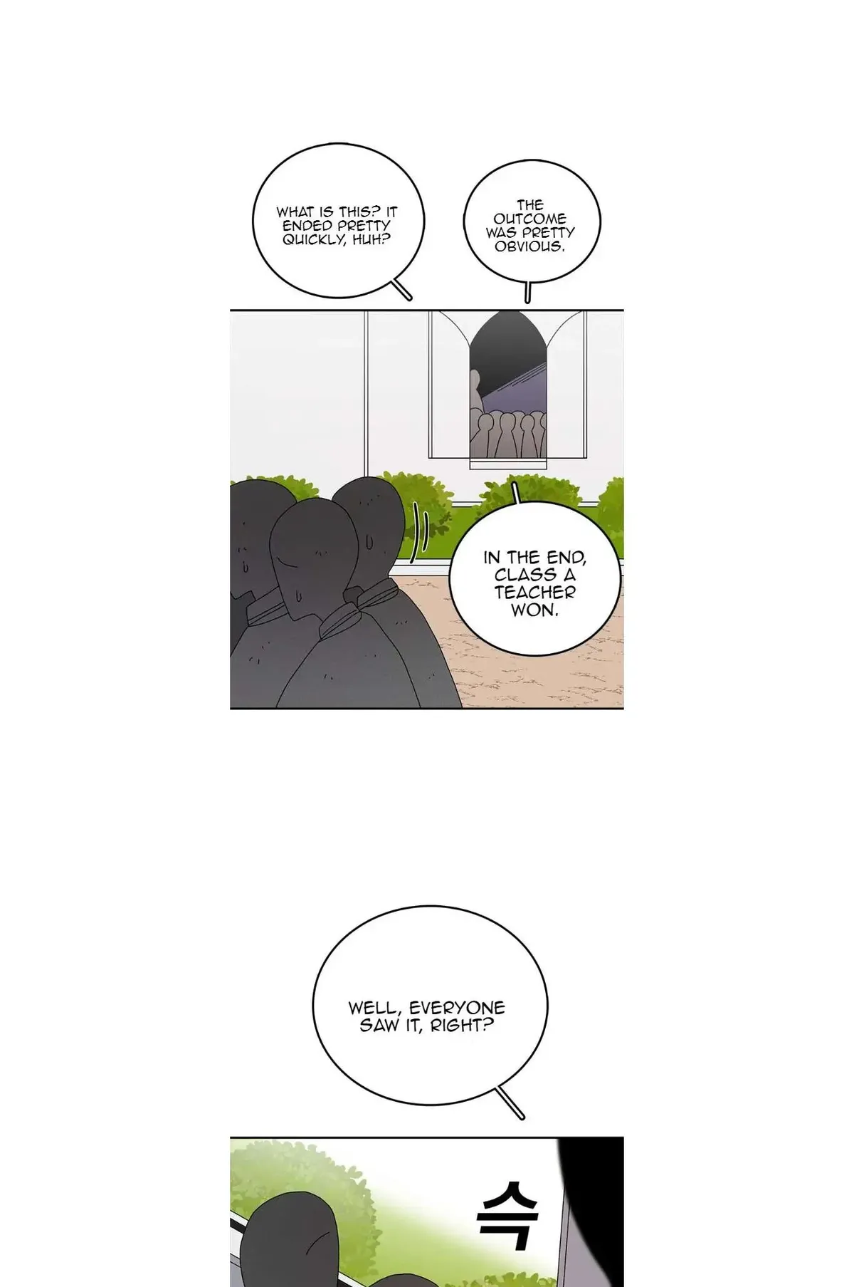 The House Without Time Chapter 67 Online - pƔgina 25