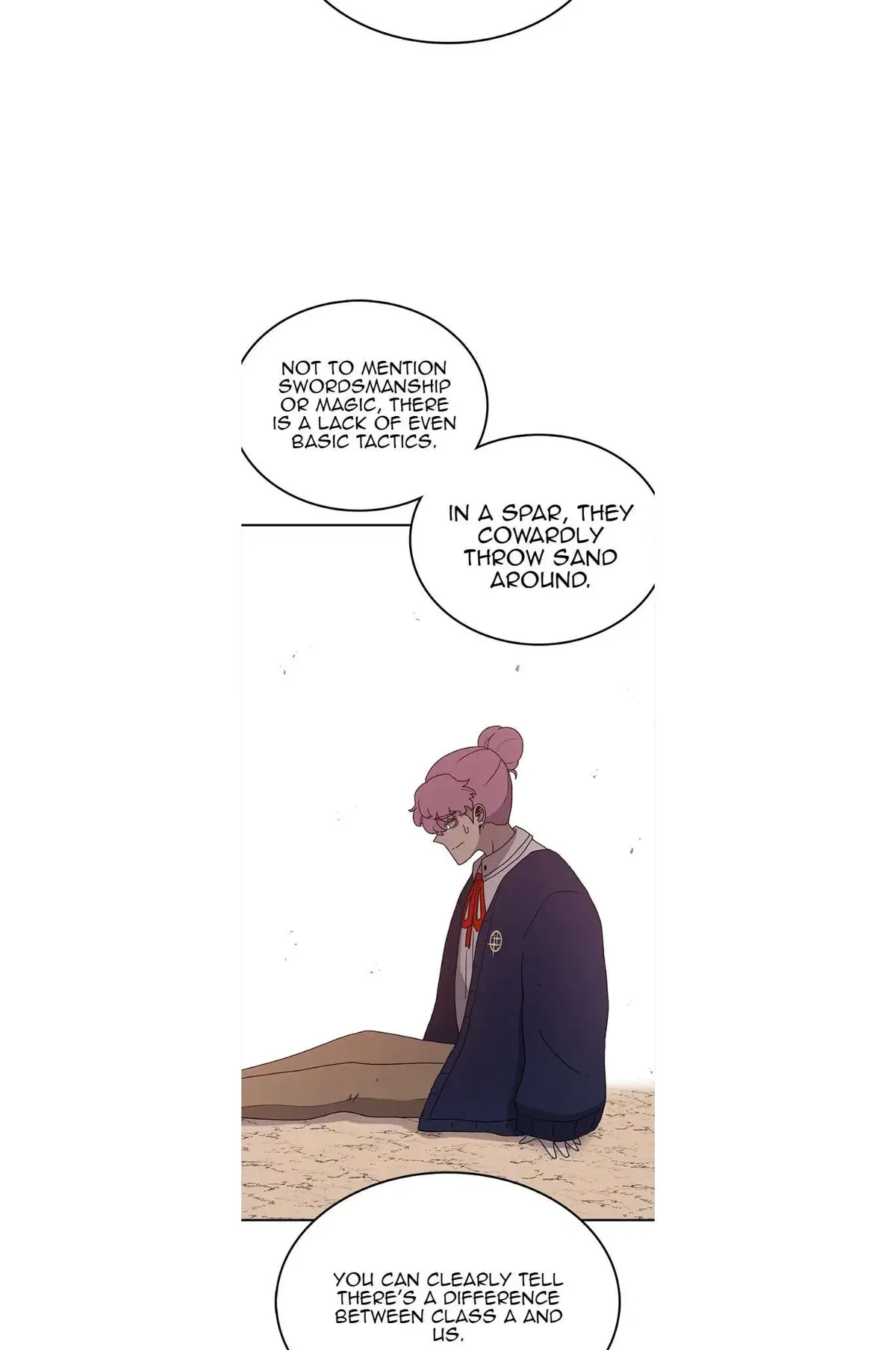 The House Without Time Chapter 67 Online - pƔgina 27