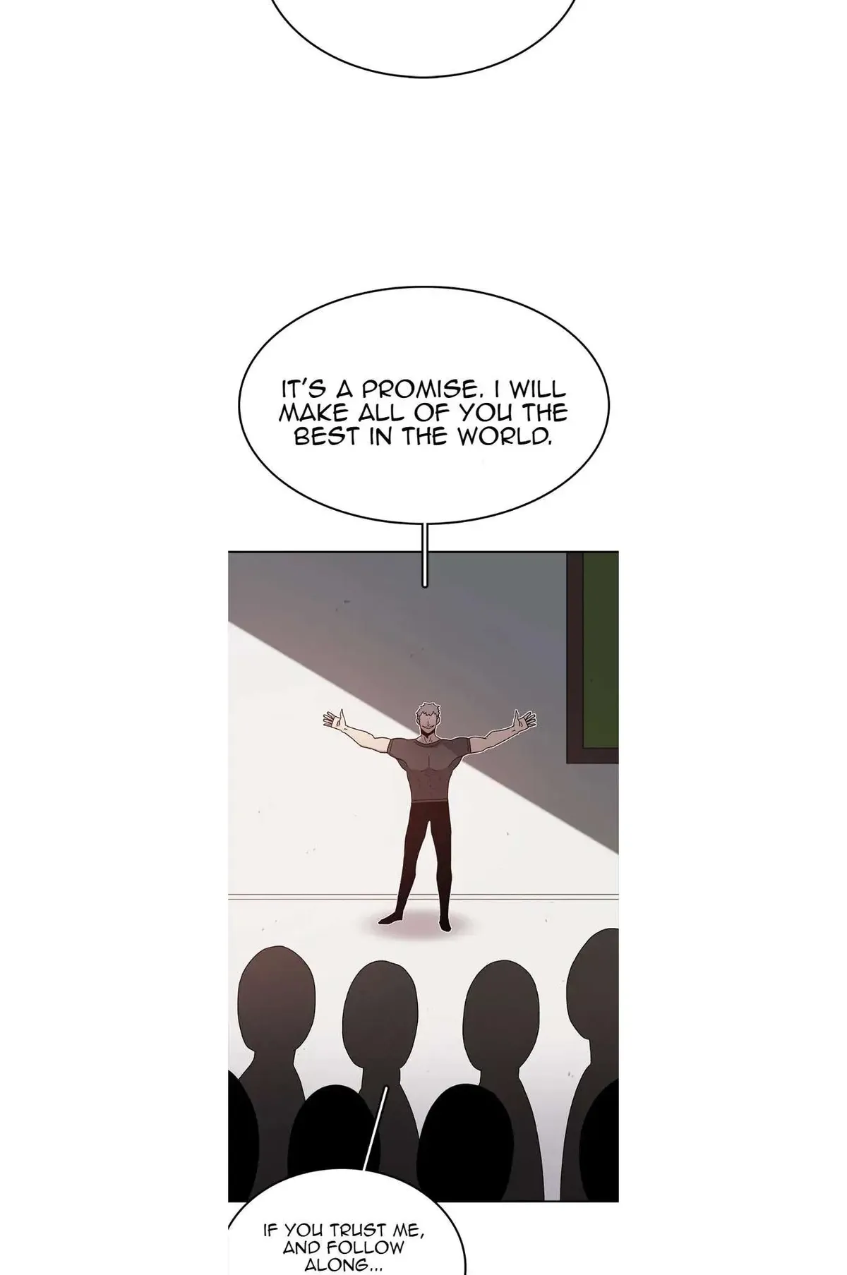 The House Without Time Chapter 67 Online - pƔgina 28