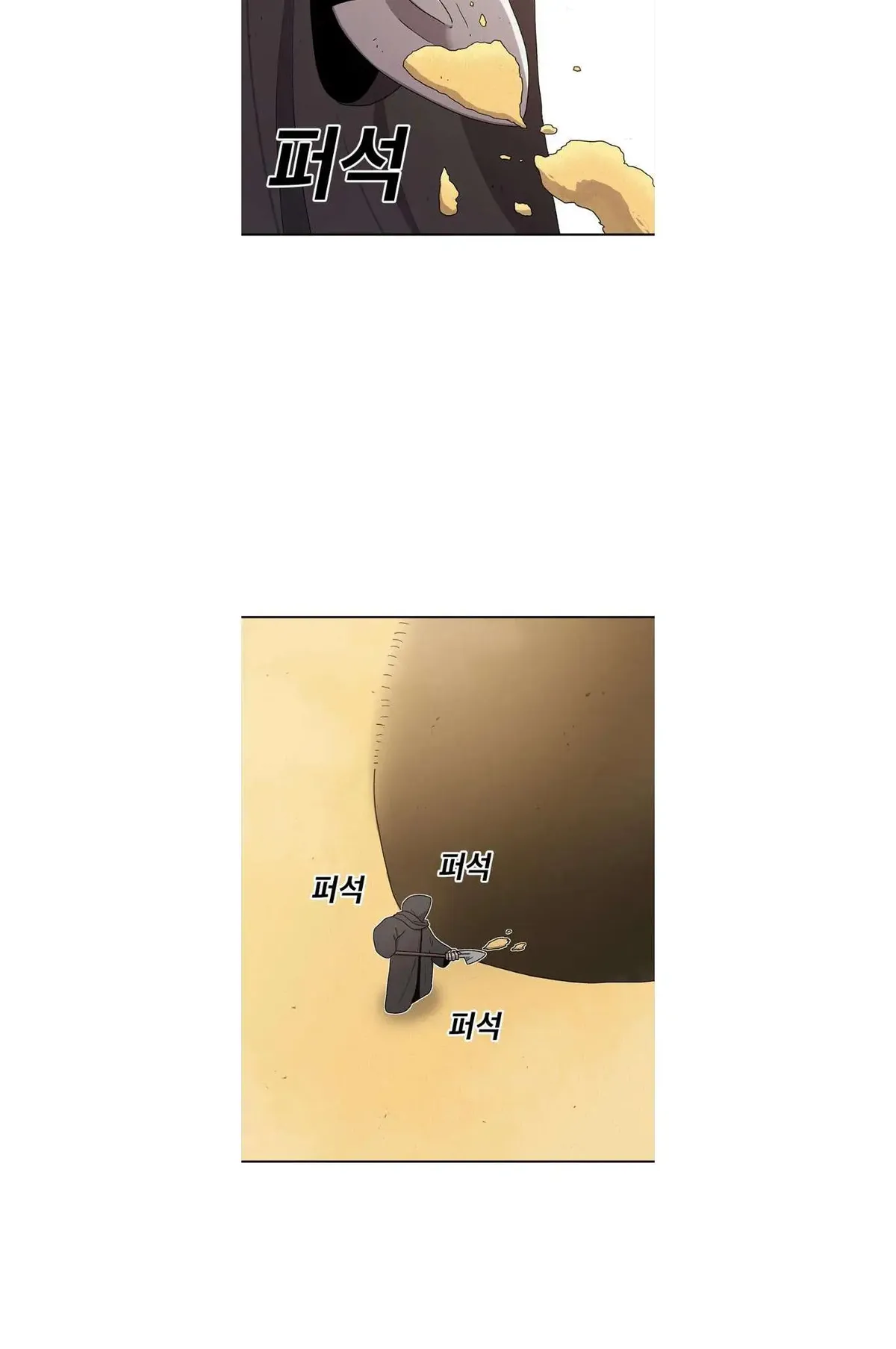 The House Without Time Chapter 67 Online - pƔgina 34