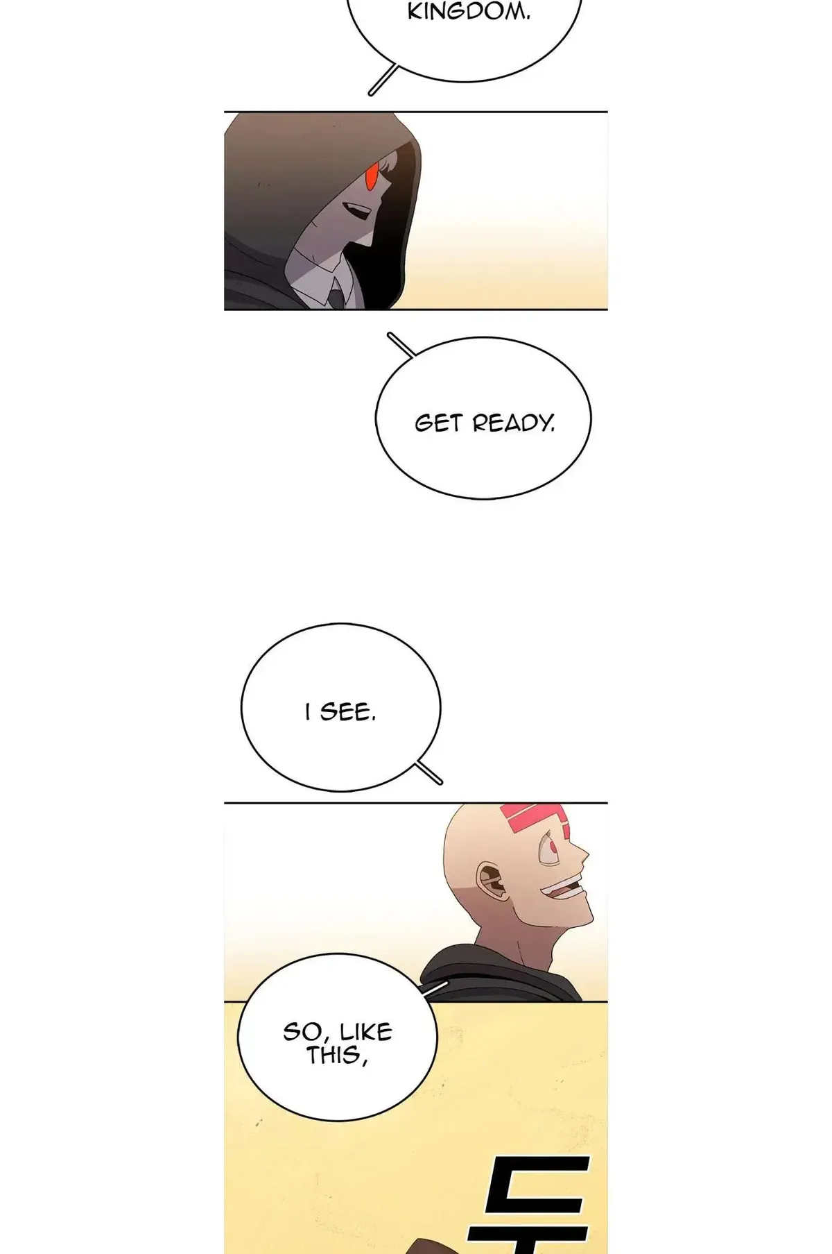 The House Without Time Chapter 67 Online - pƔgina 41