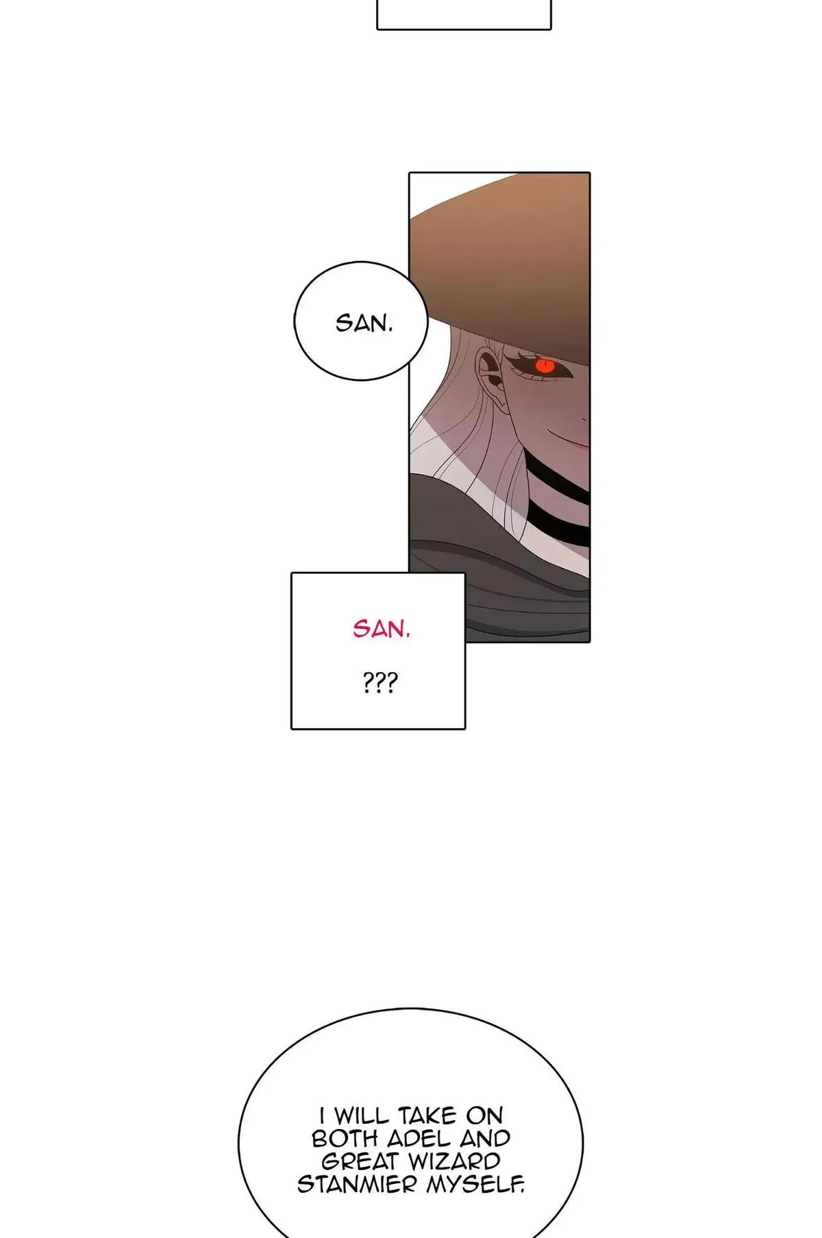 The House Without Time Chapter 67 Online - pƔgina 45