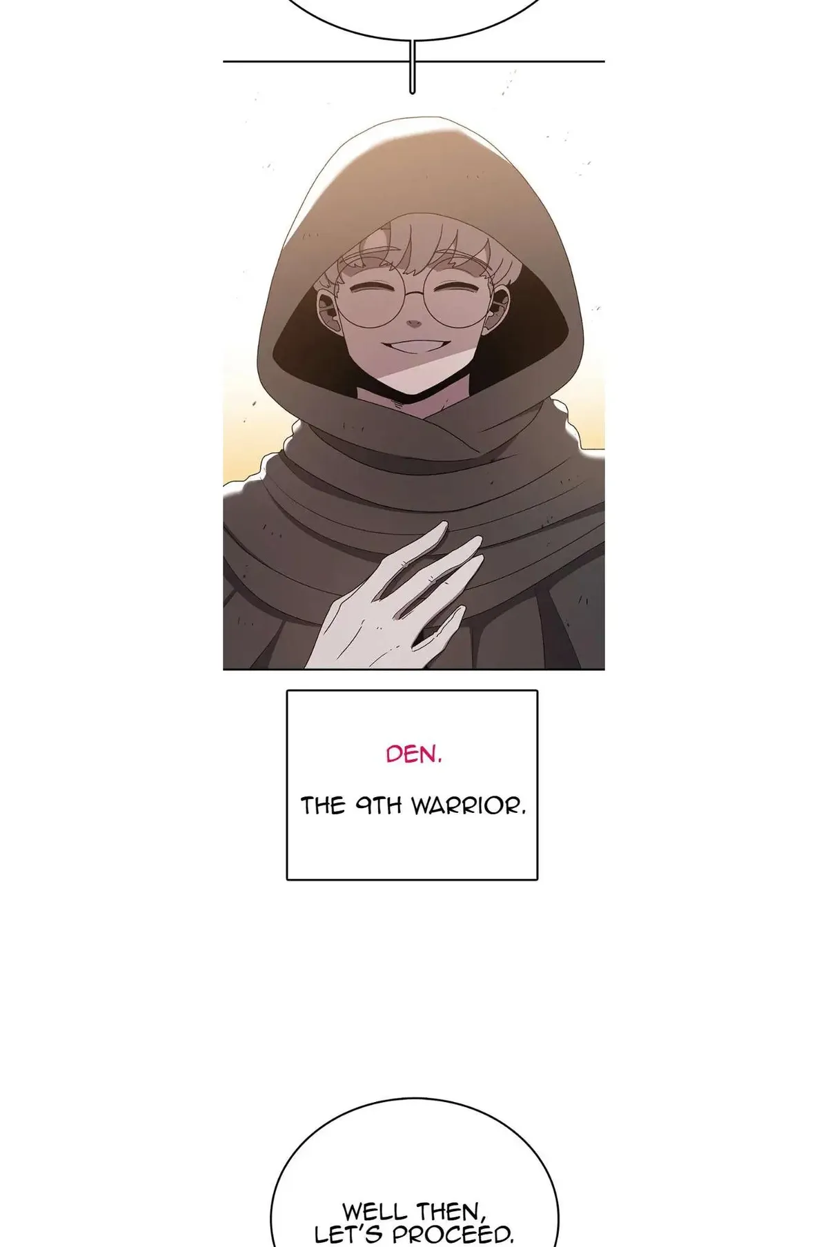 The House Without Time Chapter 67 Online - pƔgina 46