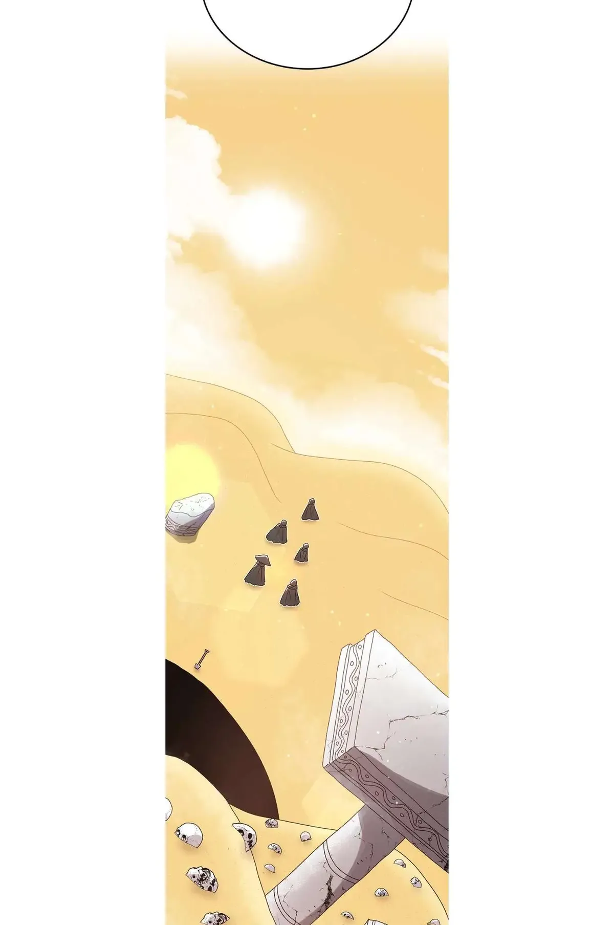 The House Without Time Chapter 67 Online - pƔgina 47