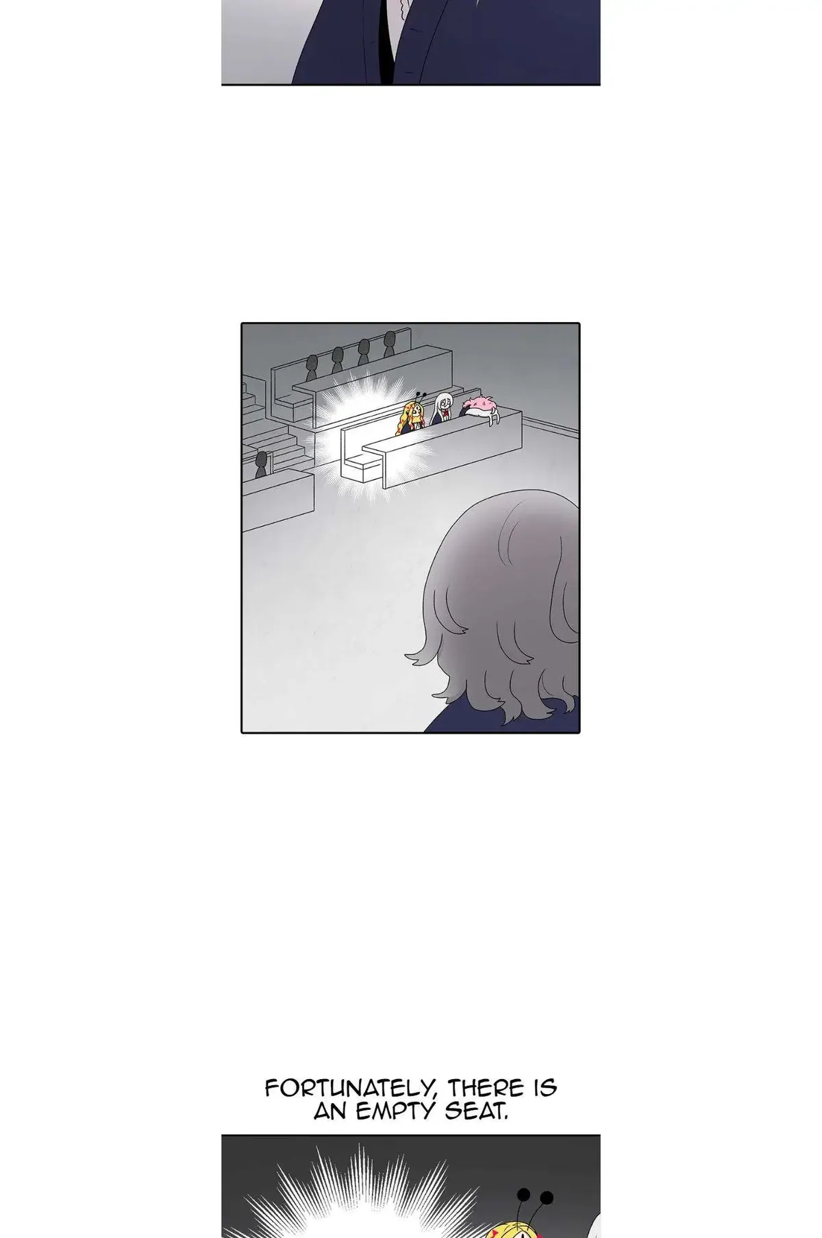 The House Without Time Chapter 68 Online - pƔgina 7