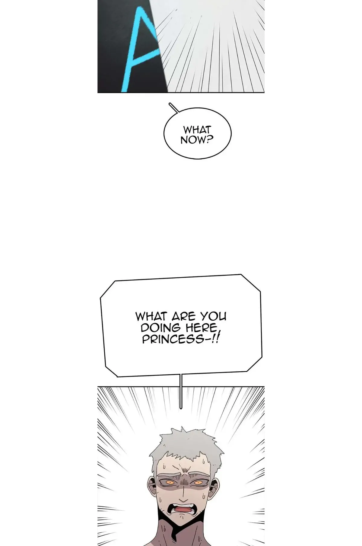 The House Without Time Chapter 68 Online - pƔgina 11