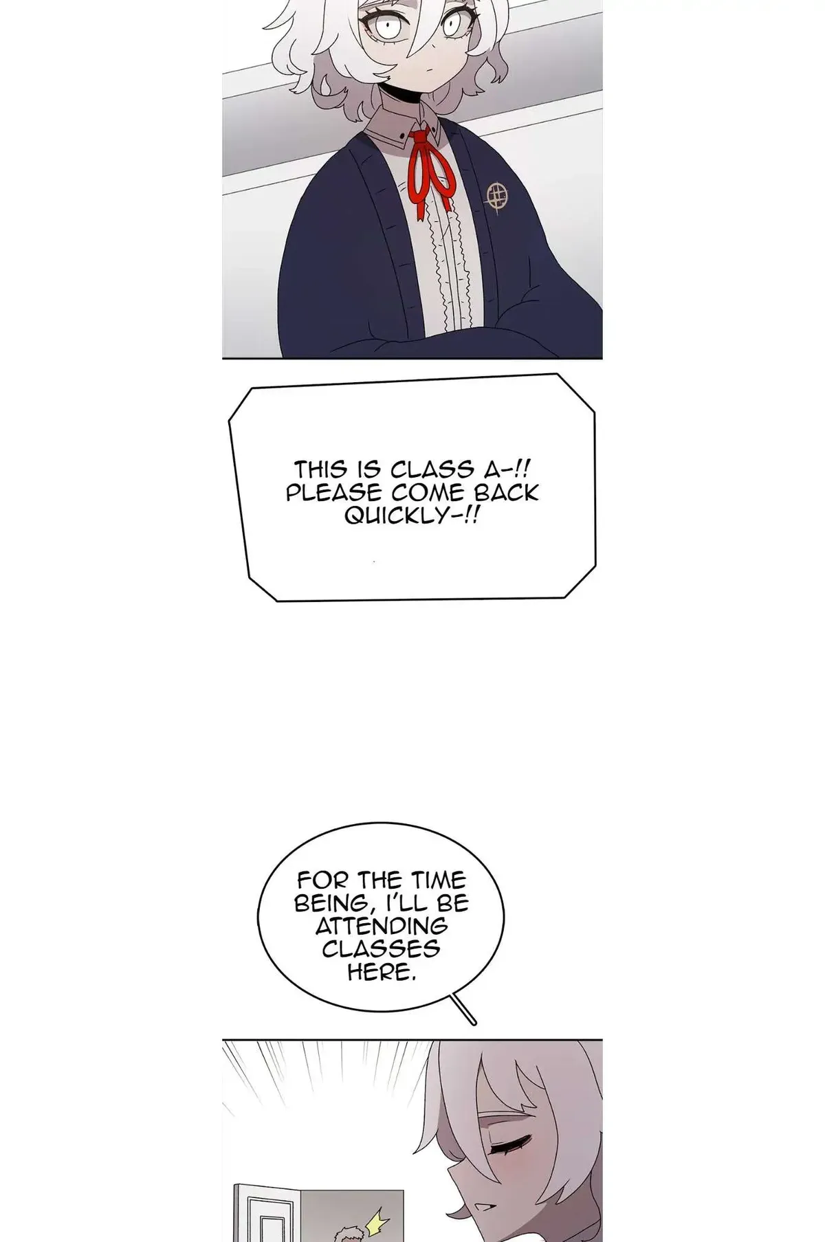 The House Without Time Chapter 68 Online - pƔgina 13
