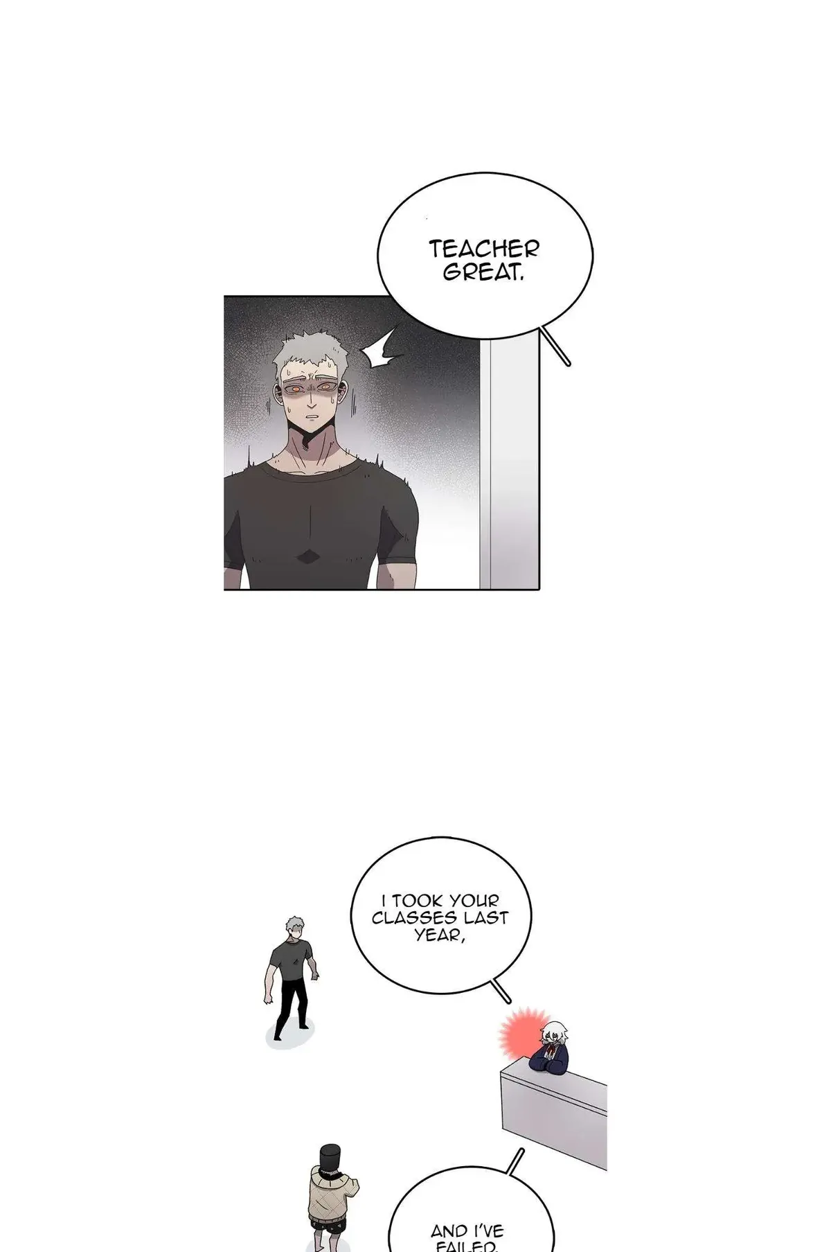 The House Without Time Chapter 68 Online - pƔgina 15