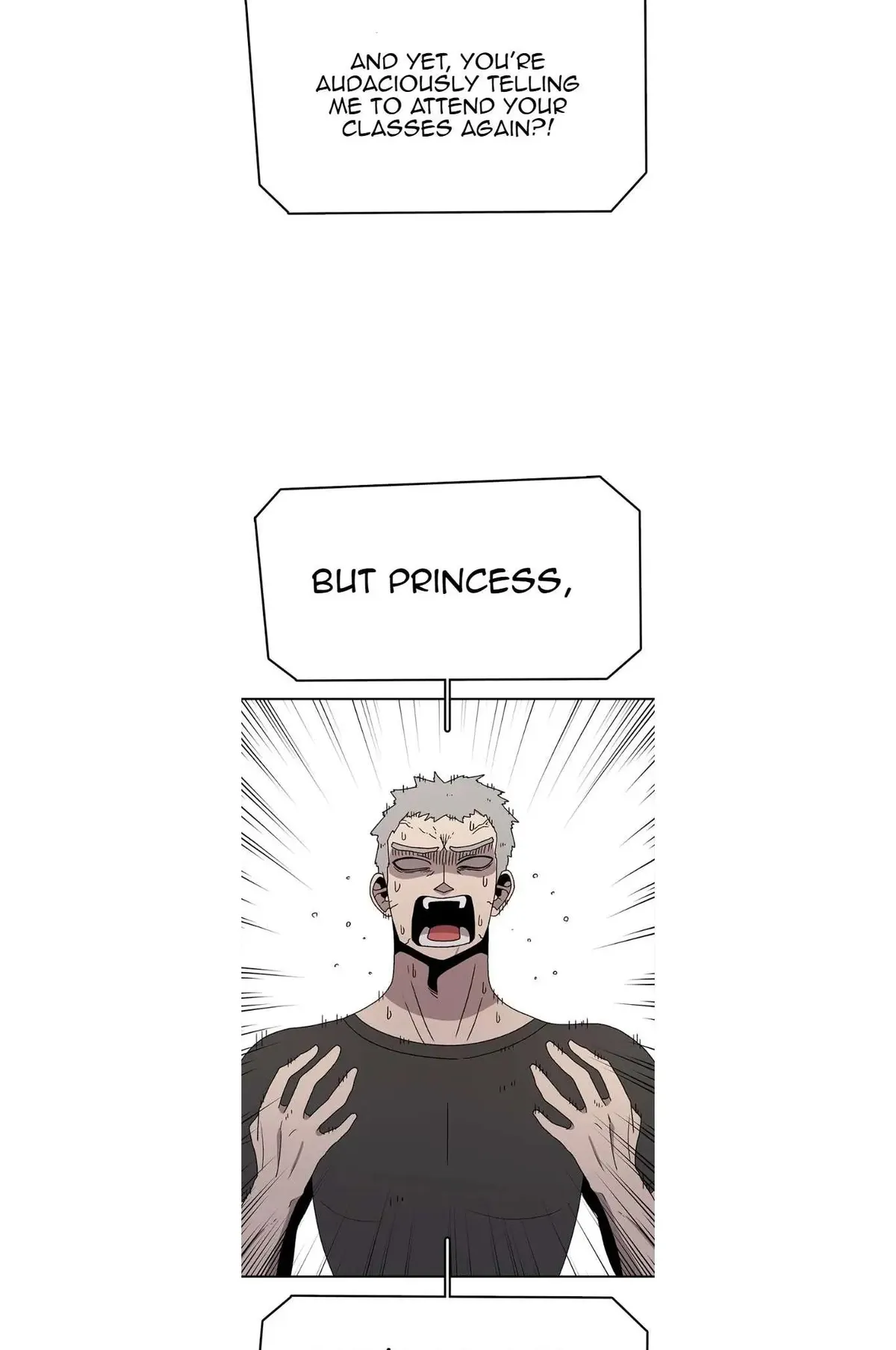 The House Without Time Chapter 68 Online - pƔgina 17