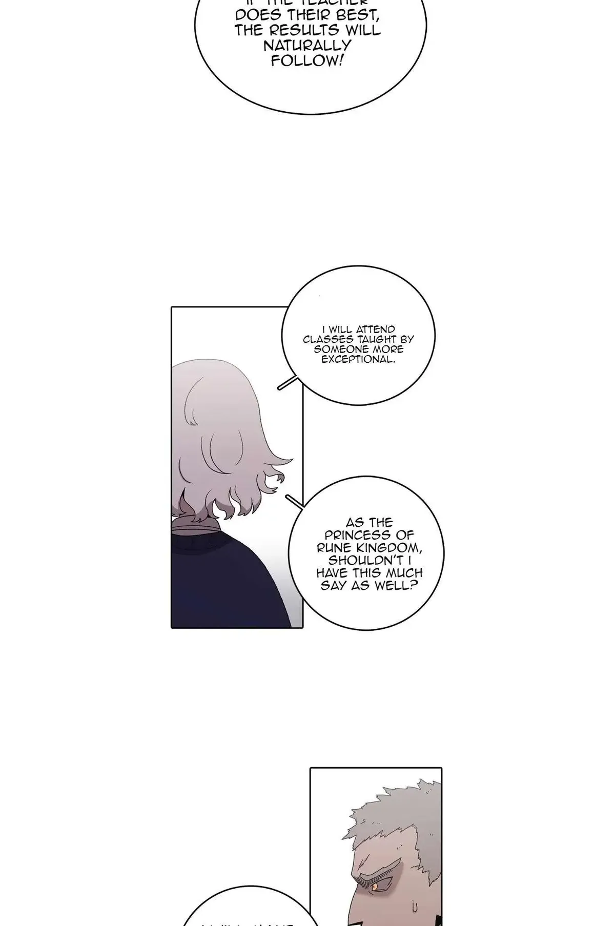 The House Without Time Chapter 68 Online - pƔgina 21