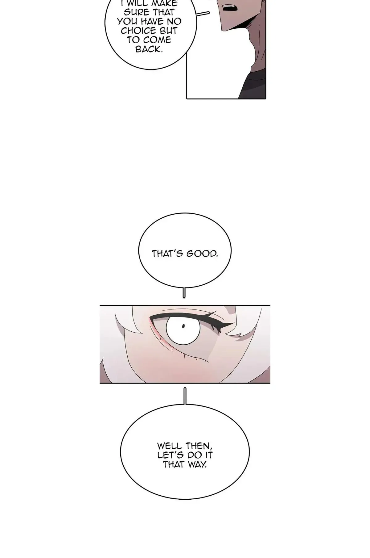 The House Without Time Chapter 68 Online - pƔgina 22