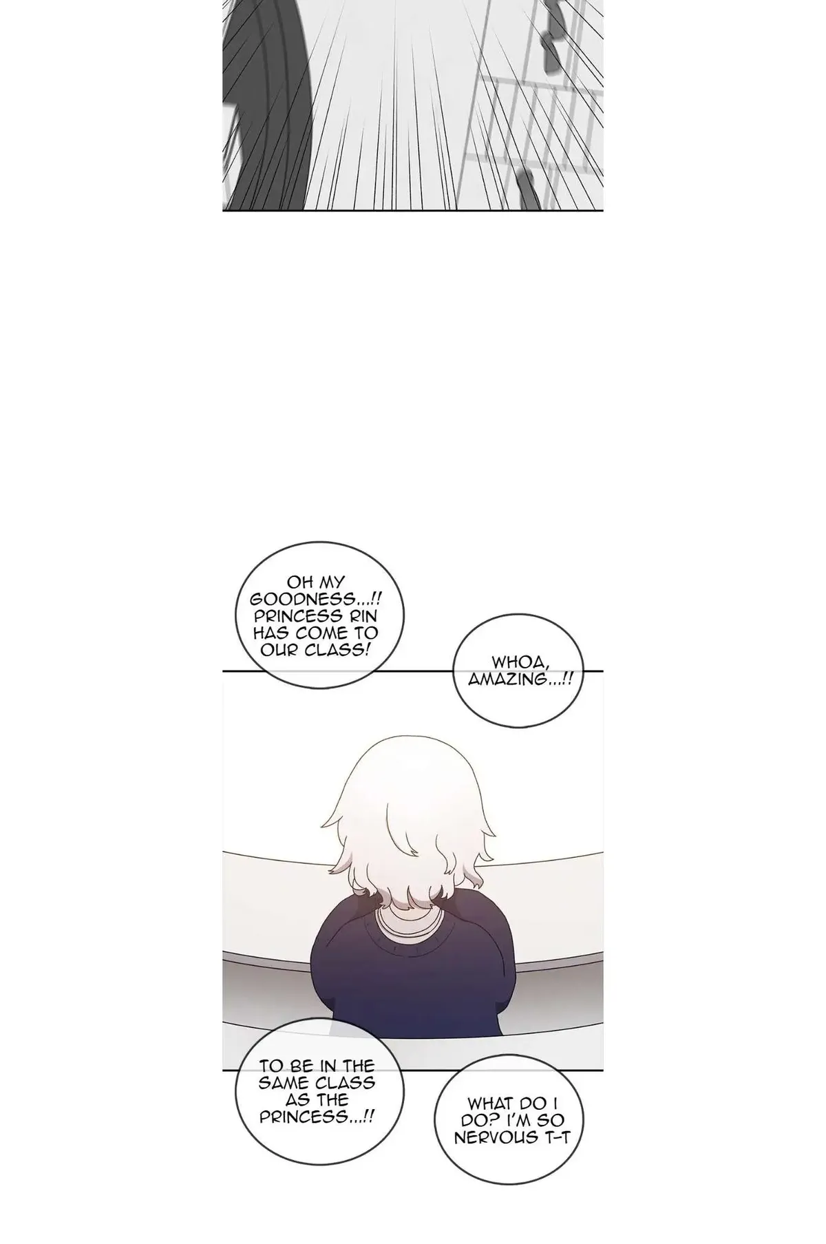 The House Without Time Chapter 68 Online - pƔgina 25