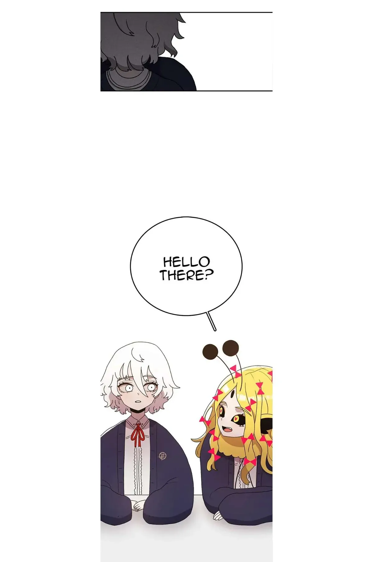 The House Without Time Chapter 68 Online - pƔgina 26