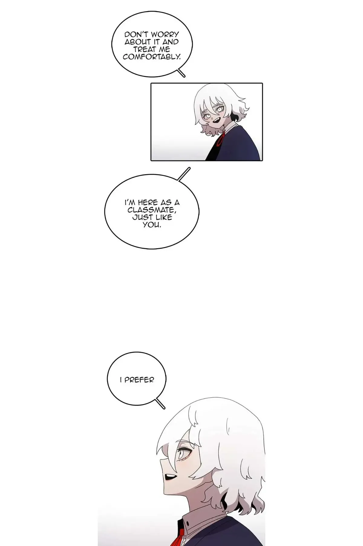 The House Without Time Chapter 68 Online - pƔgina 32