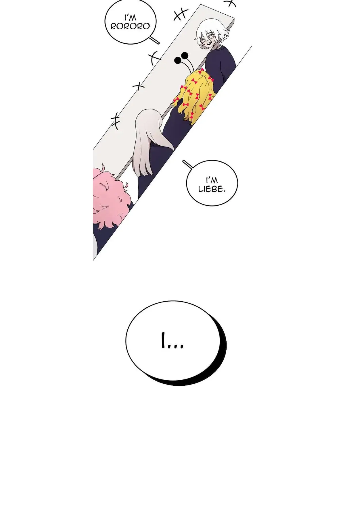 The House Without Time Chapter 68 Online - pƔgina 35
