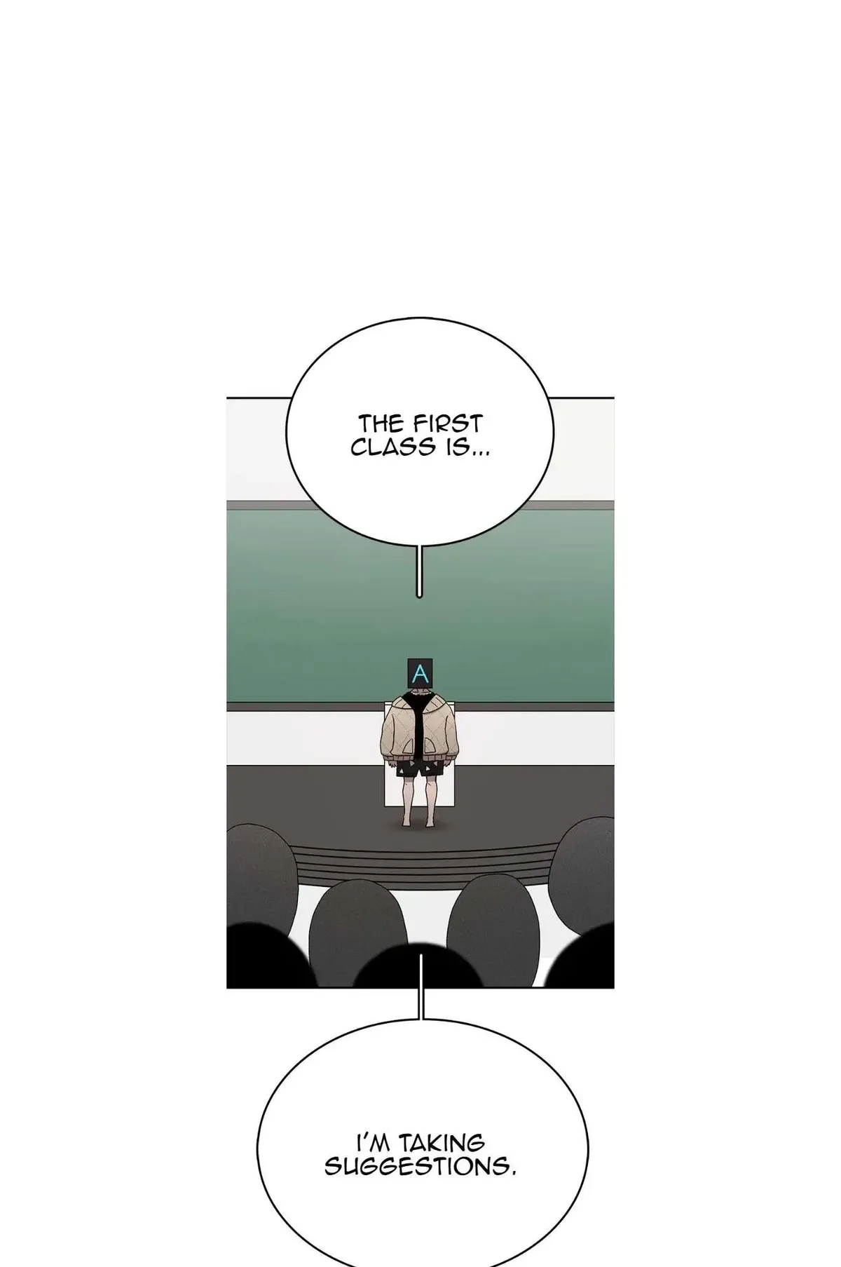 The House Without Time Chapter 68 Online - pƔgina 42