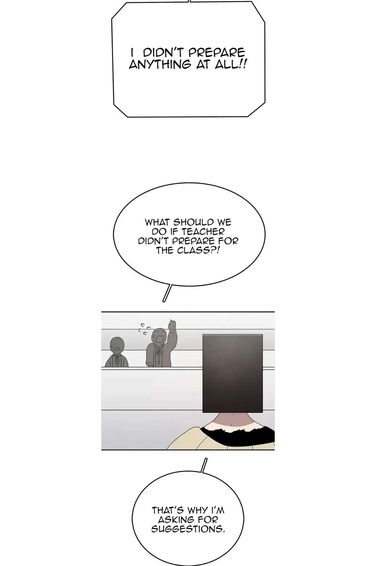 The House Without Time Chapter 69 Online - pƔgina 4