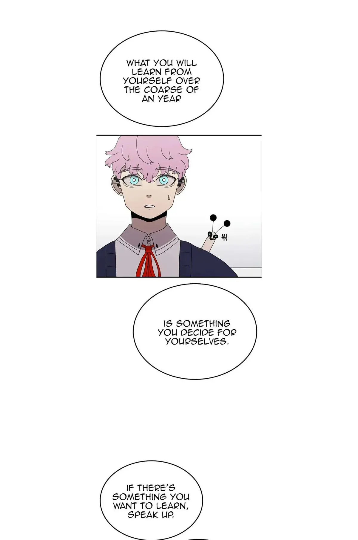 The House Without Time Chapter 69 Online - pƔgina 6