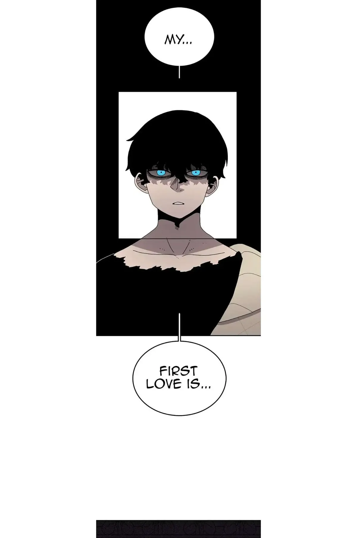 The House Without Time Chapter 69 Online - pƔgina 19