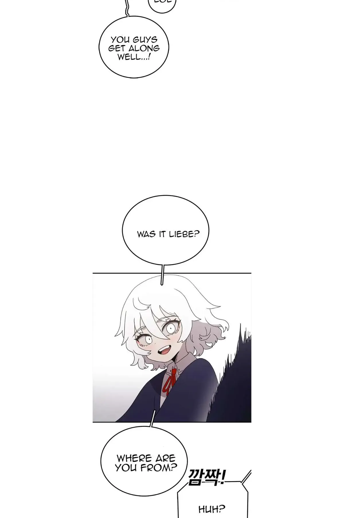 The House Without Time Chapter 69 Online - pƔgina 23