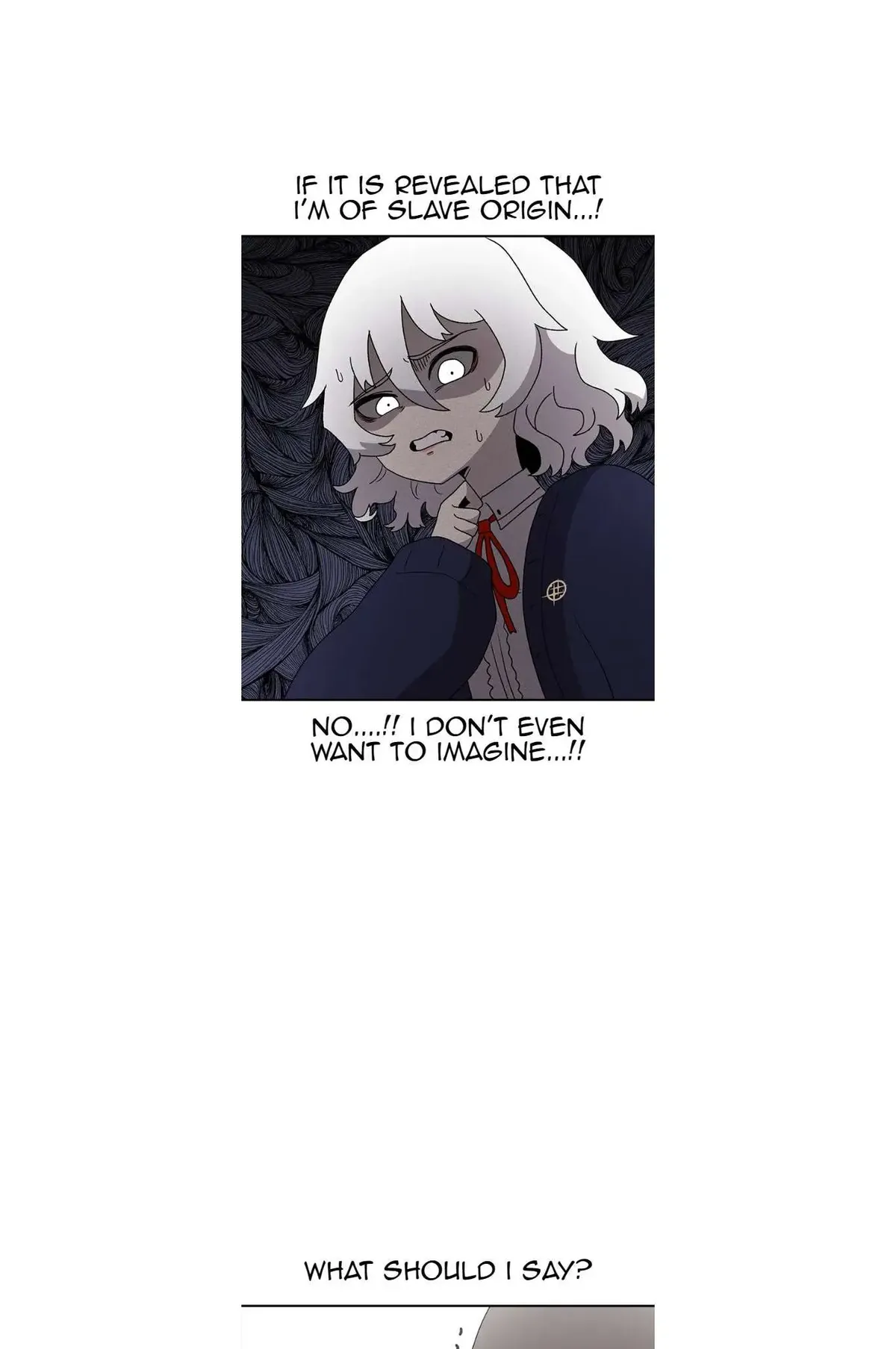 The House Without Time Chapter 69 Online - pƔgina 30