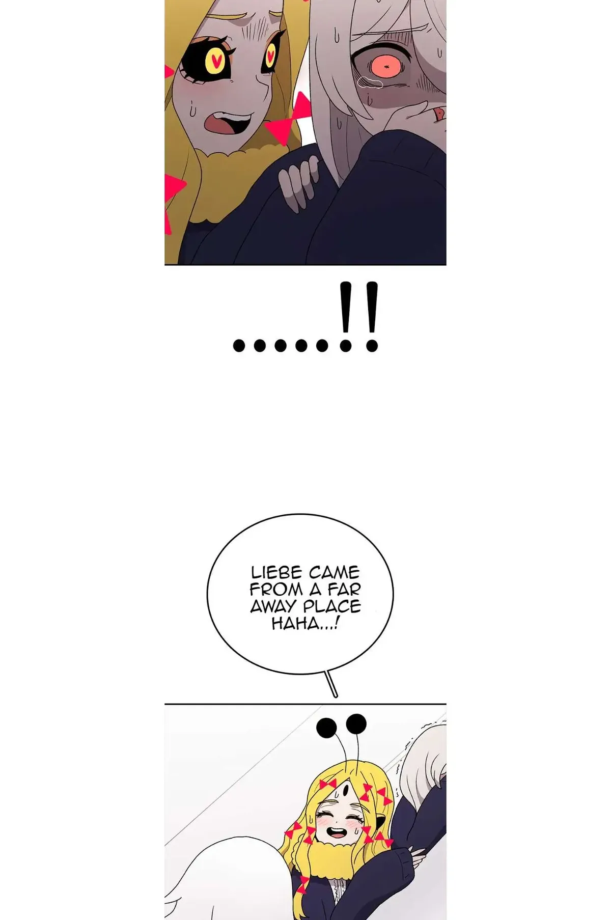 The House Without Time Chapter 69 Online - pƔgina 32