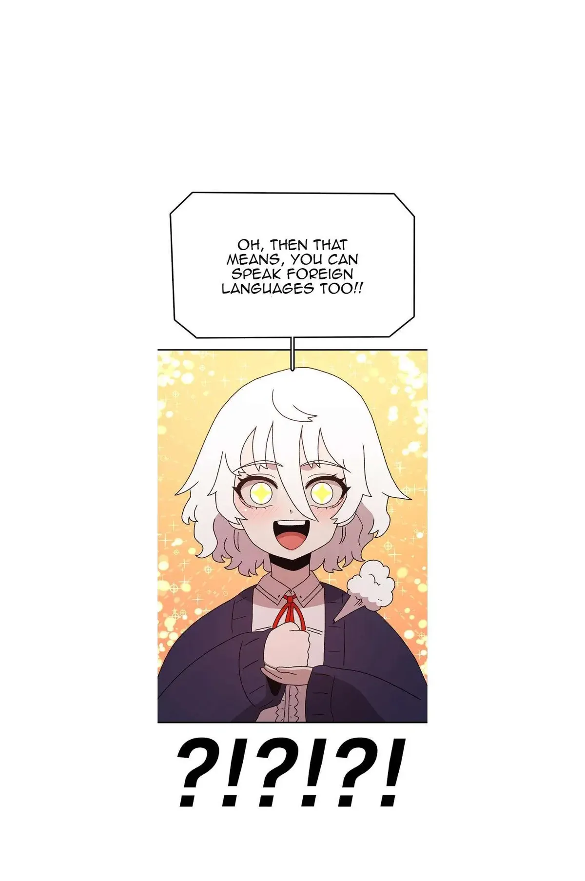 The House Without Time Chapter 69 Online - pƔgina 35
