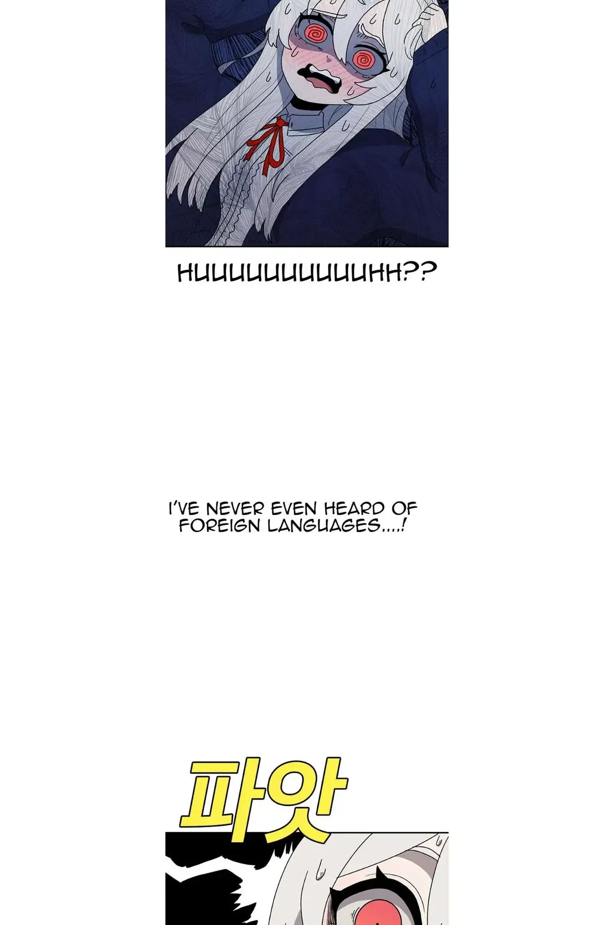 The House Without Time Chapter 69 Online - pƔgina 38