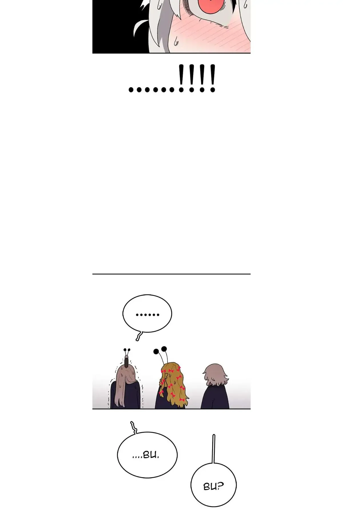 The House Without Time Chapter 69 Online - pƔgina 39