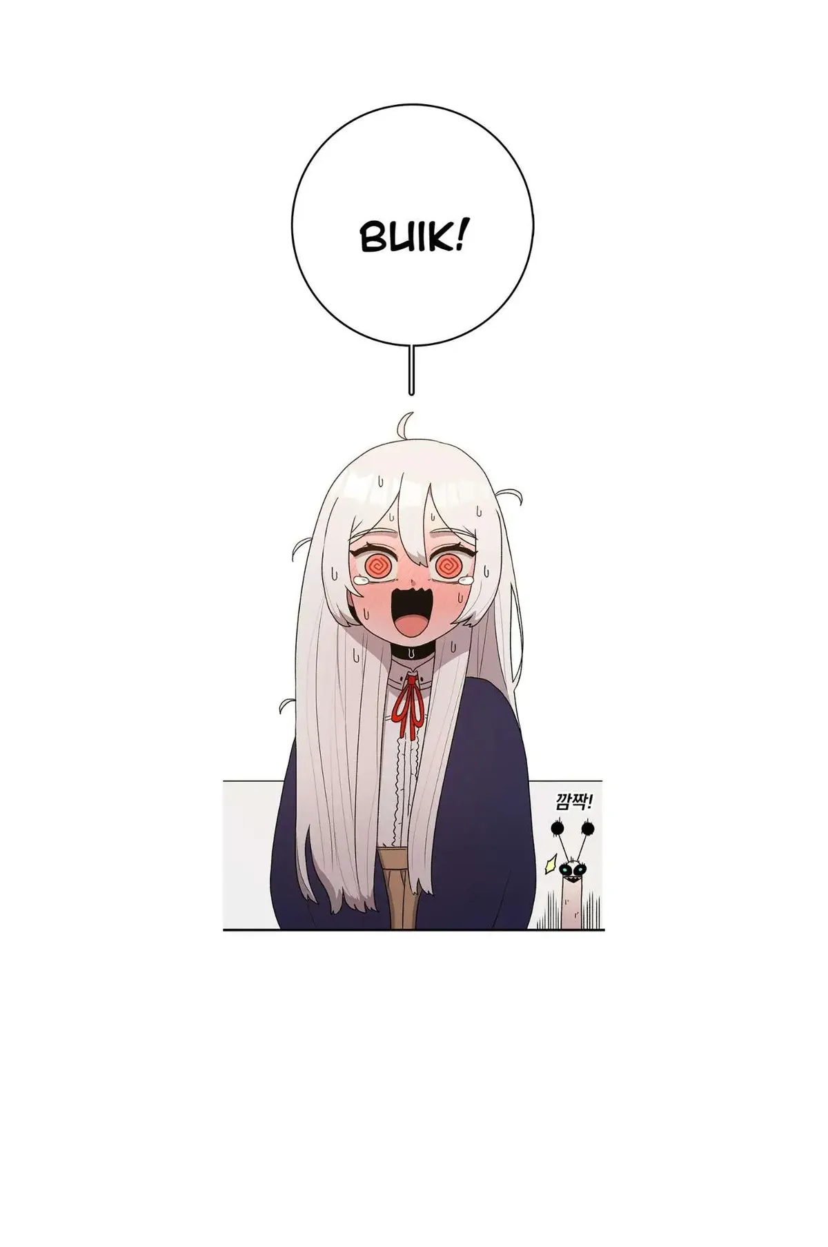 The House Without Time Chapter 69 Online - pƔgina 41