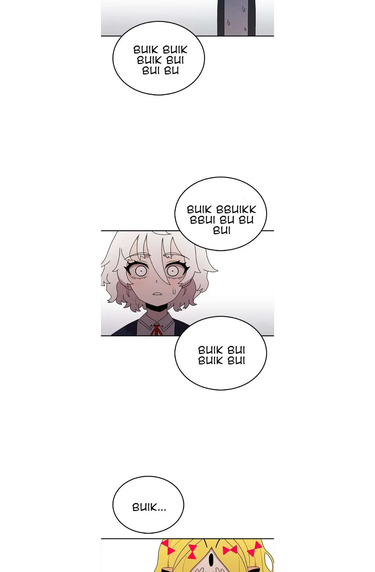 The House Without Time Chapter 69 Online - pƔgina 43