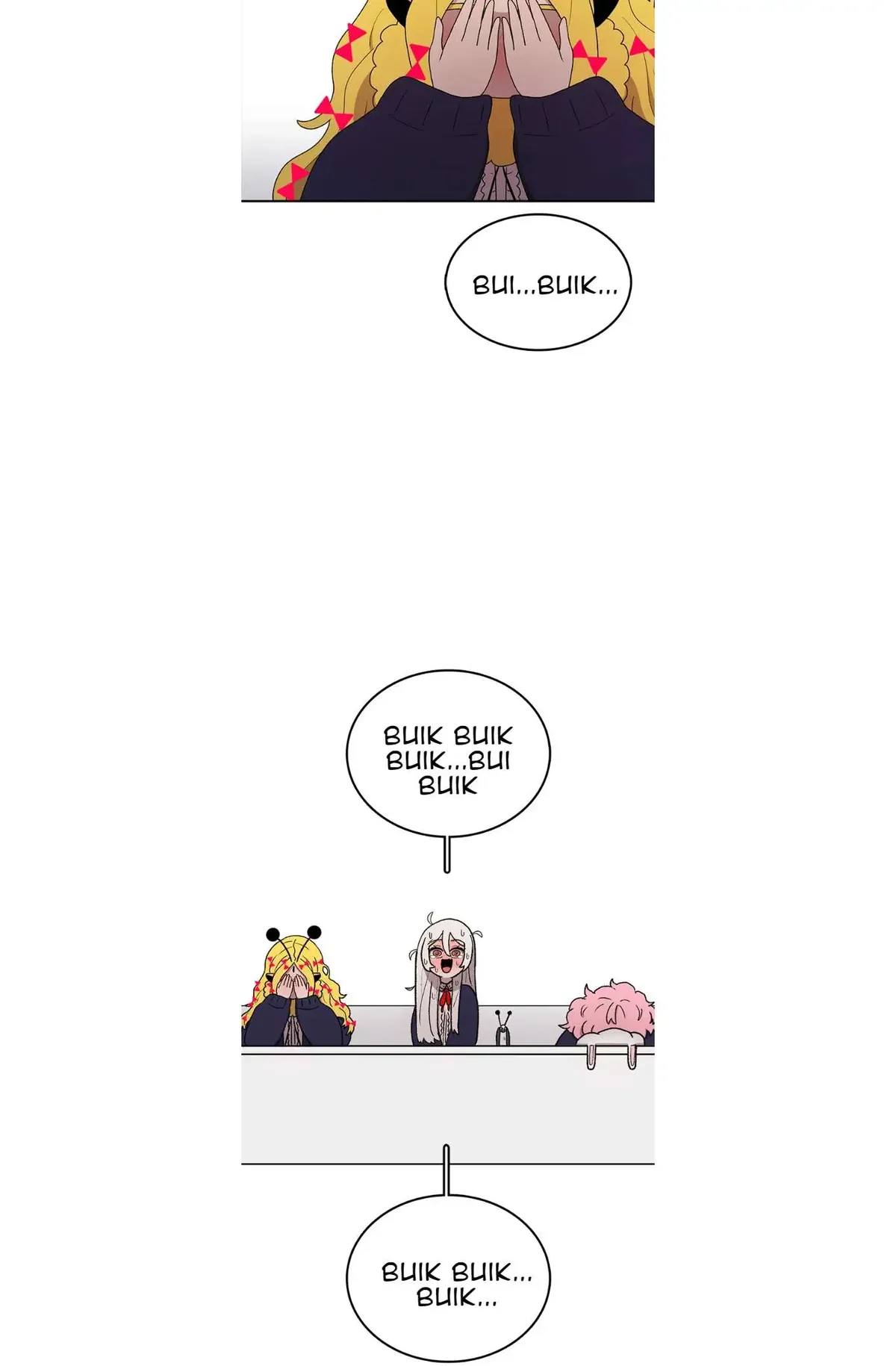 The House Without Time Chapter 69 Online - pƔgina 44