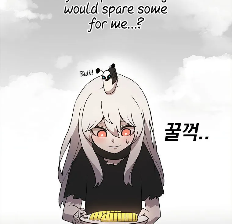 The House Without Time Chapter 7 Online - pƔgina 100