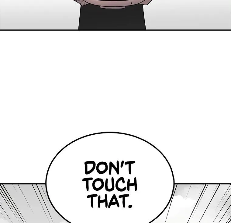 The House Without Time Chapter 7 Online - pƔgina 101