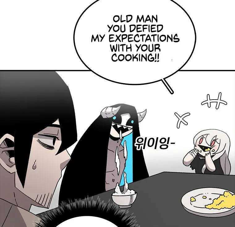 The House Without Time Chapter 7 Online - pƔgina 137