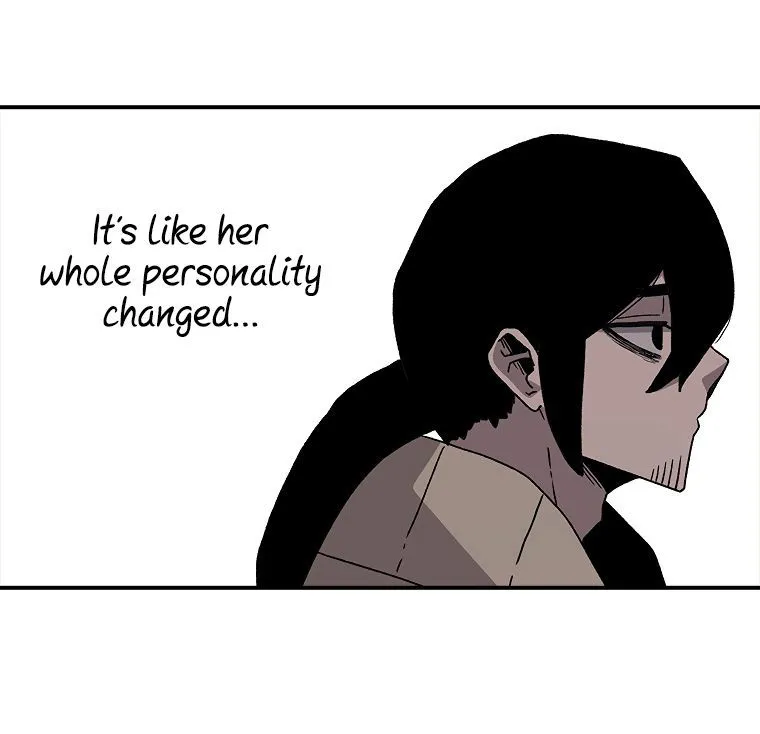 The House Without Time Chapter 7 Online - pƔgina 141