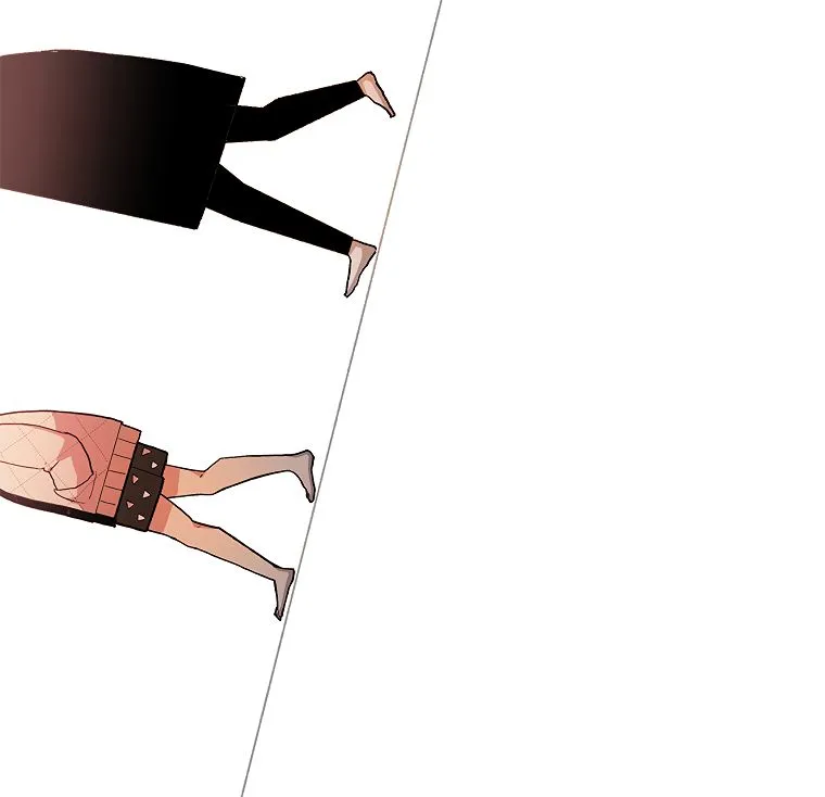 The House Without Time Chapter 7 Online - pƔgina 170