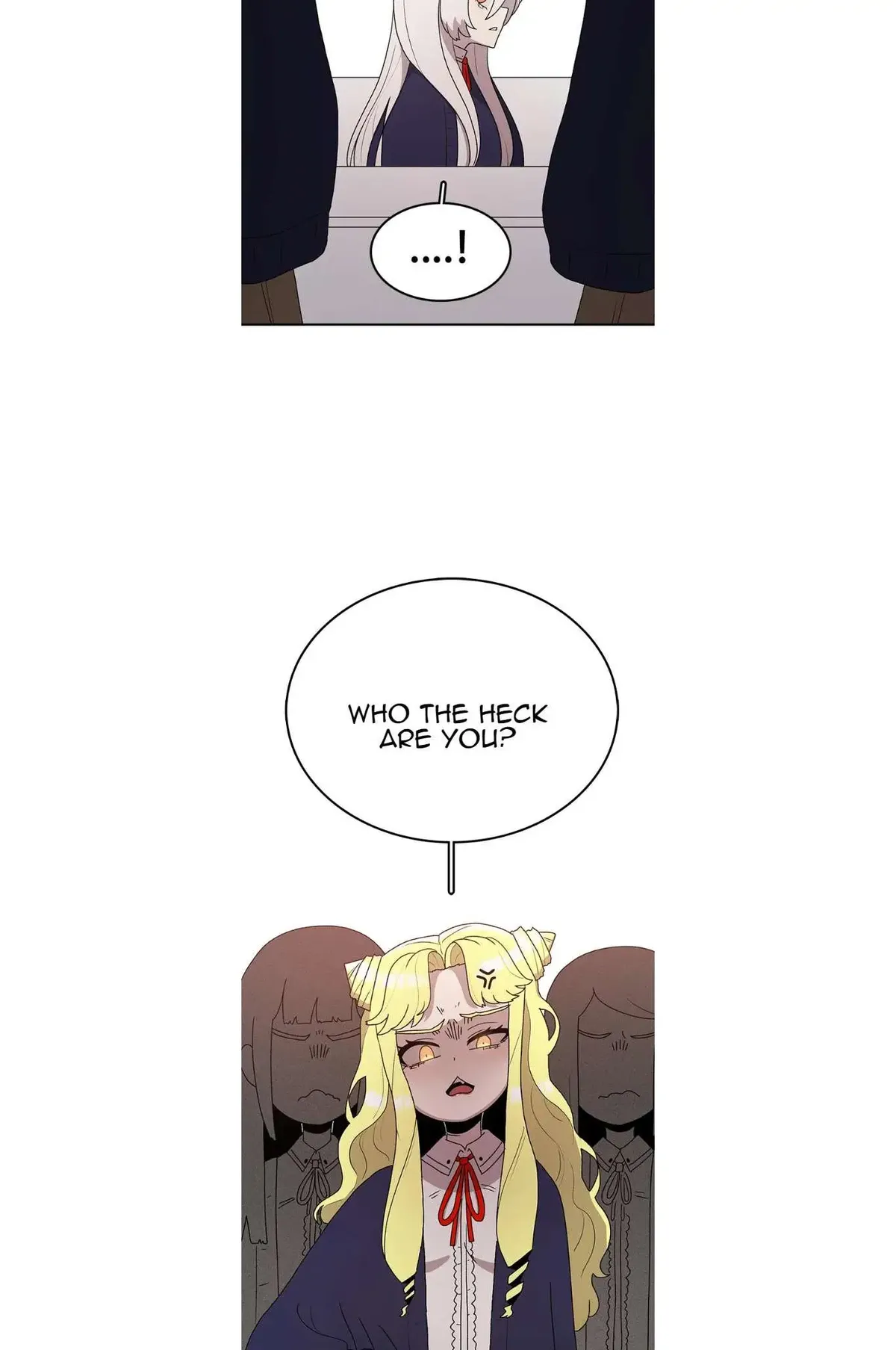 The House Without Time Chapter 70 Online - pƔgina 4