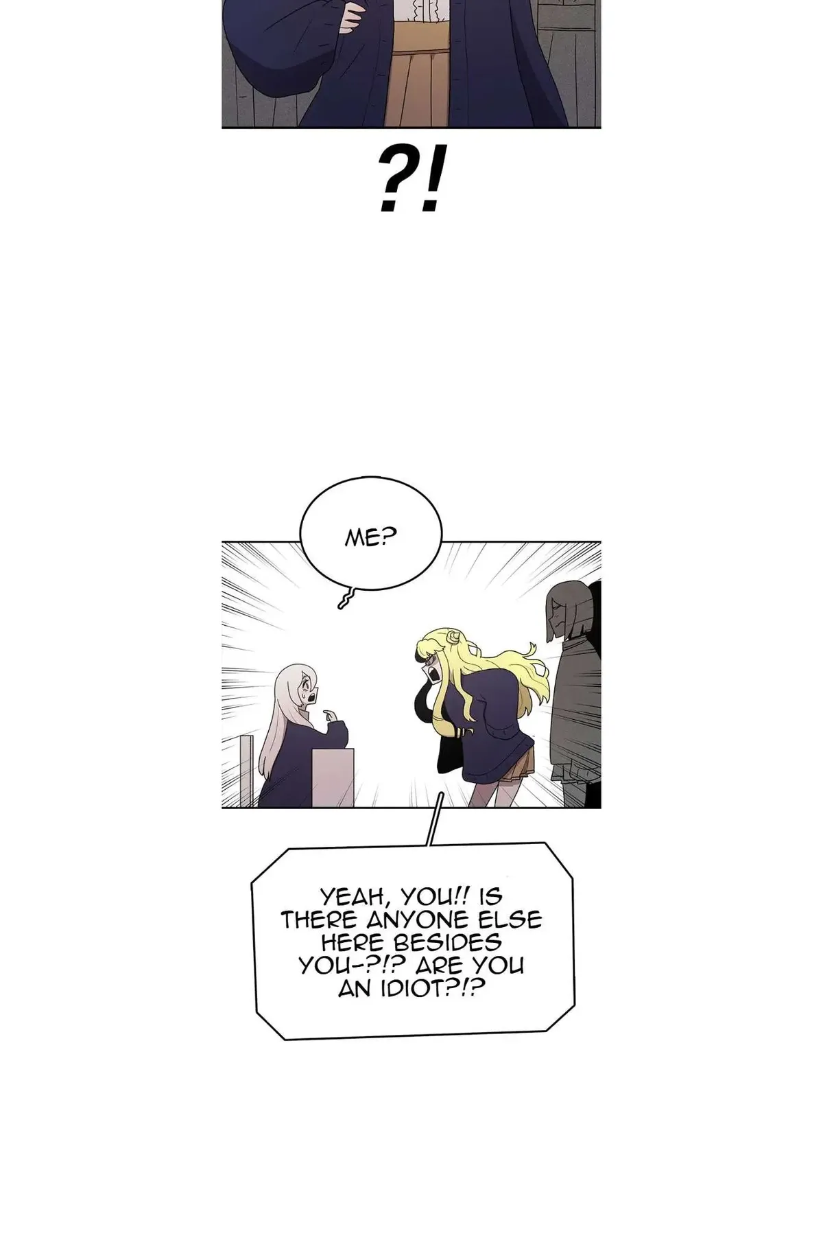 The House Without Time Chapter 70 Online - pƔgina 5