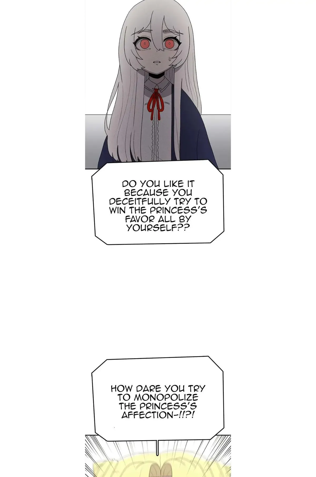 The House Without Time Chapter 70 Online - pƔgina 7