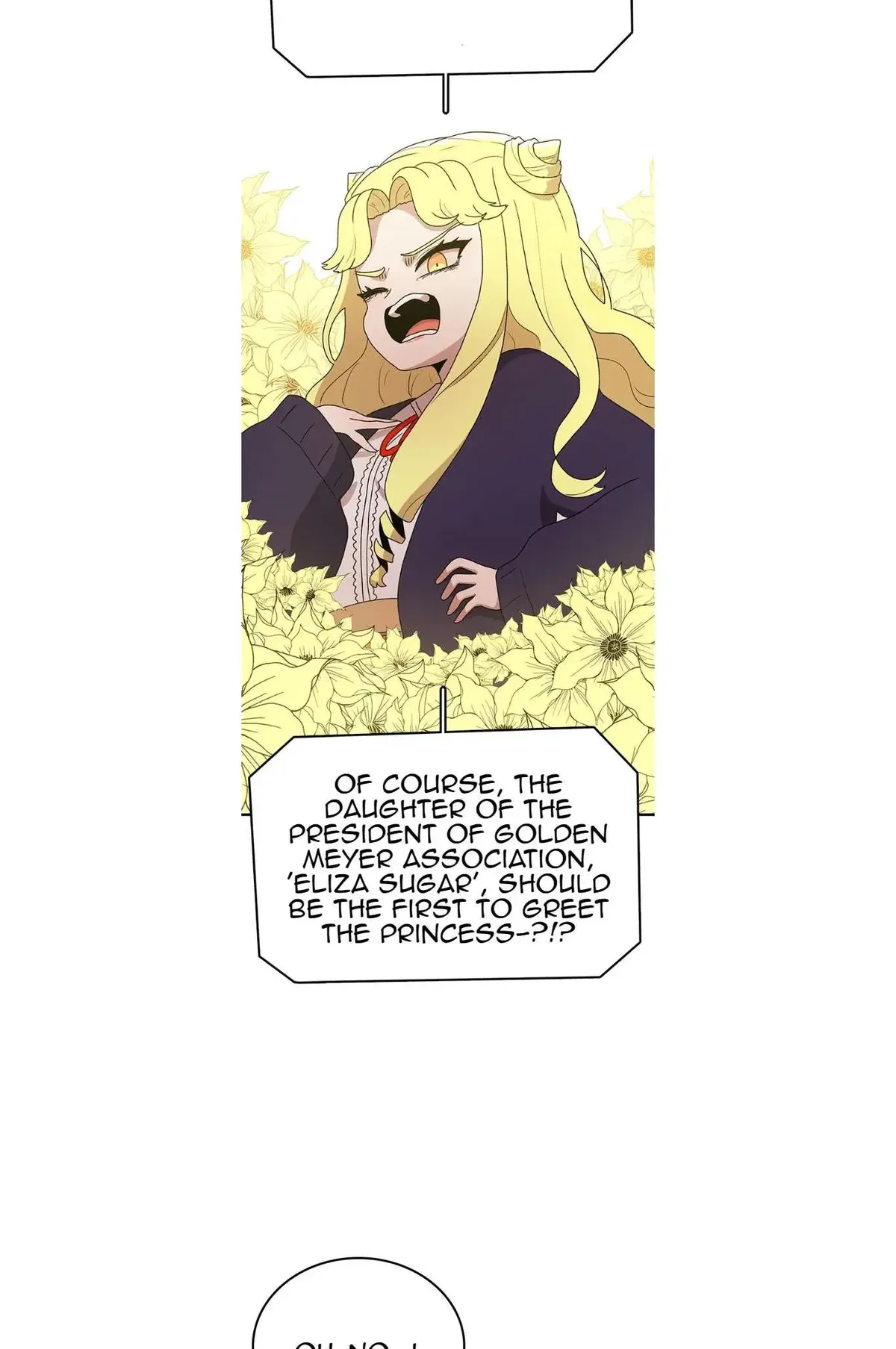 The House Without Time Chapter 70 Online - pƔgina 9