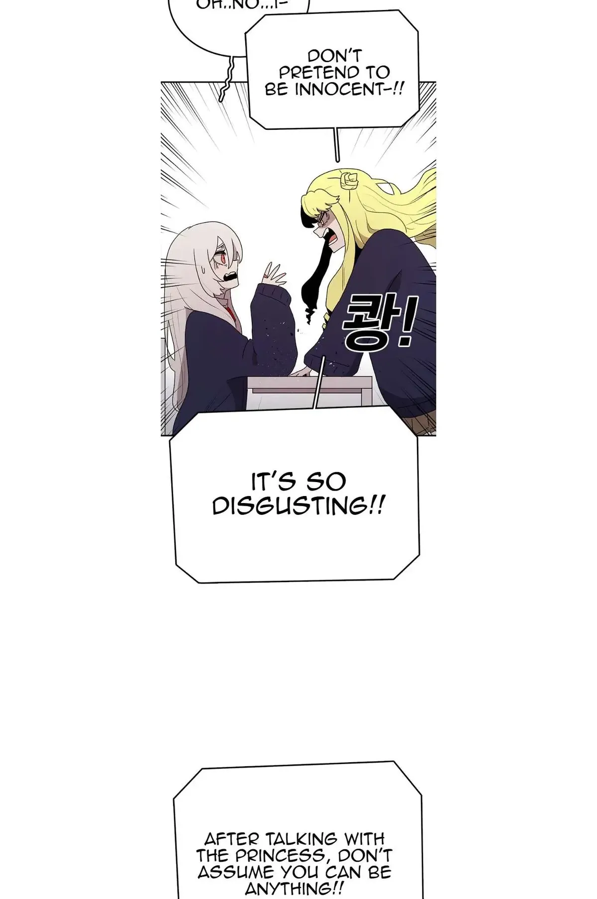 The House Without Time Chapter 70 Online - pƔgina 10