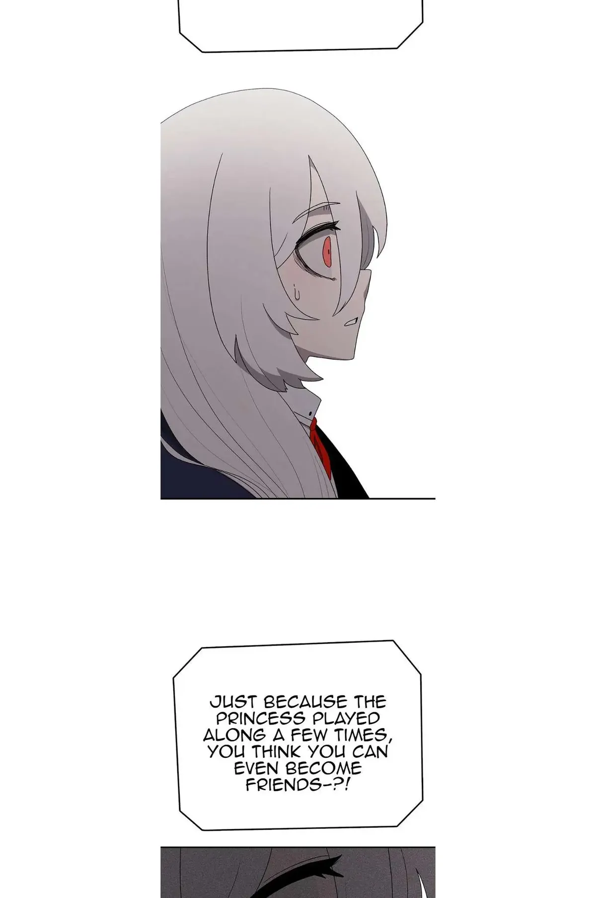 The House Without Time Chapter 70 Online - pƔgina 11