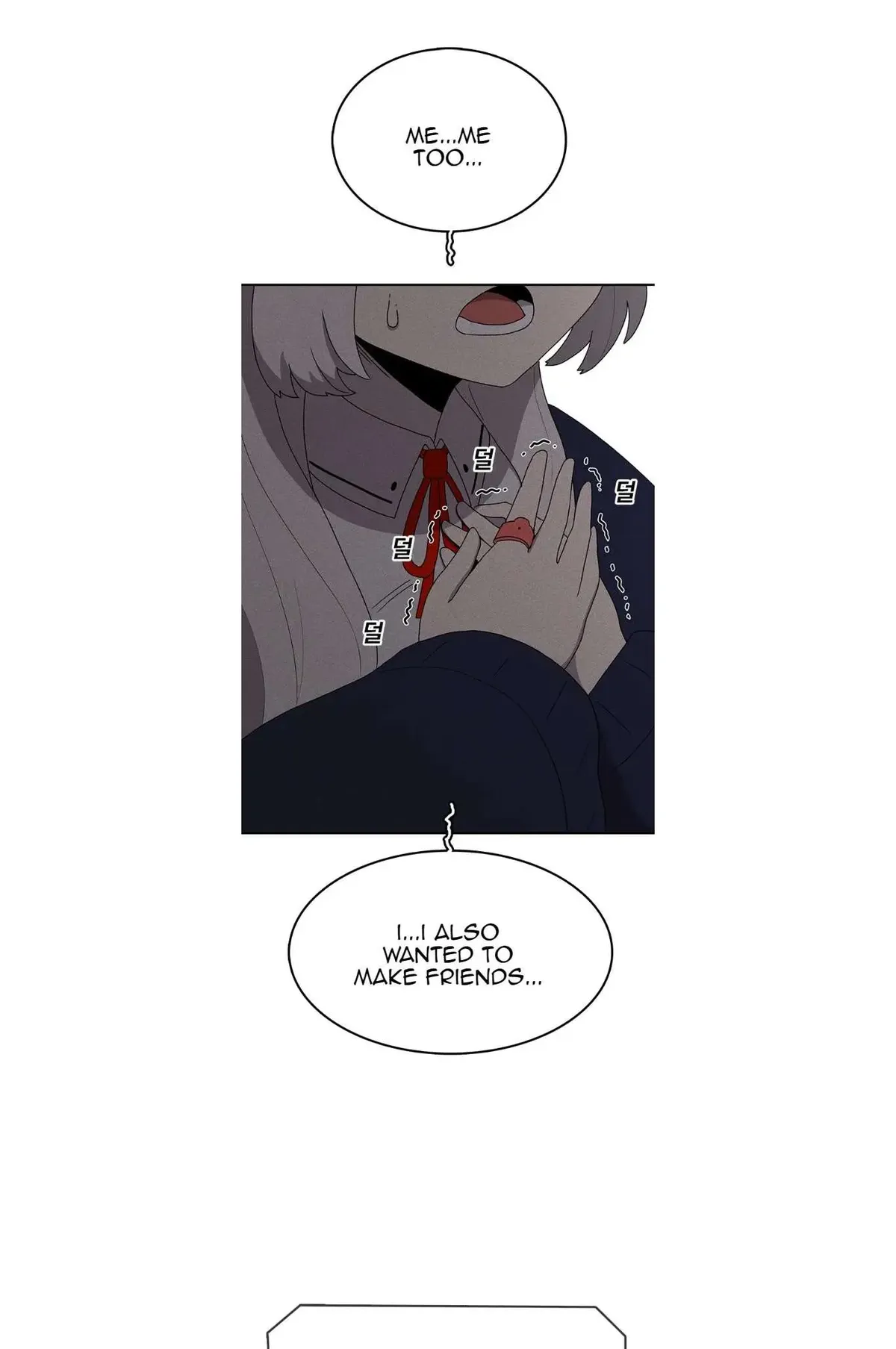 The House Without Time Chapter 70 Online - pƔgina 13