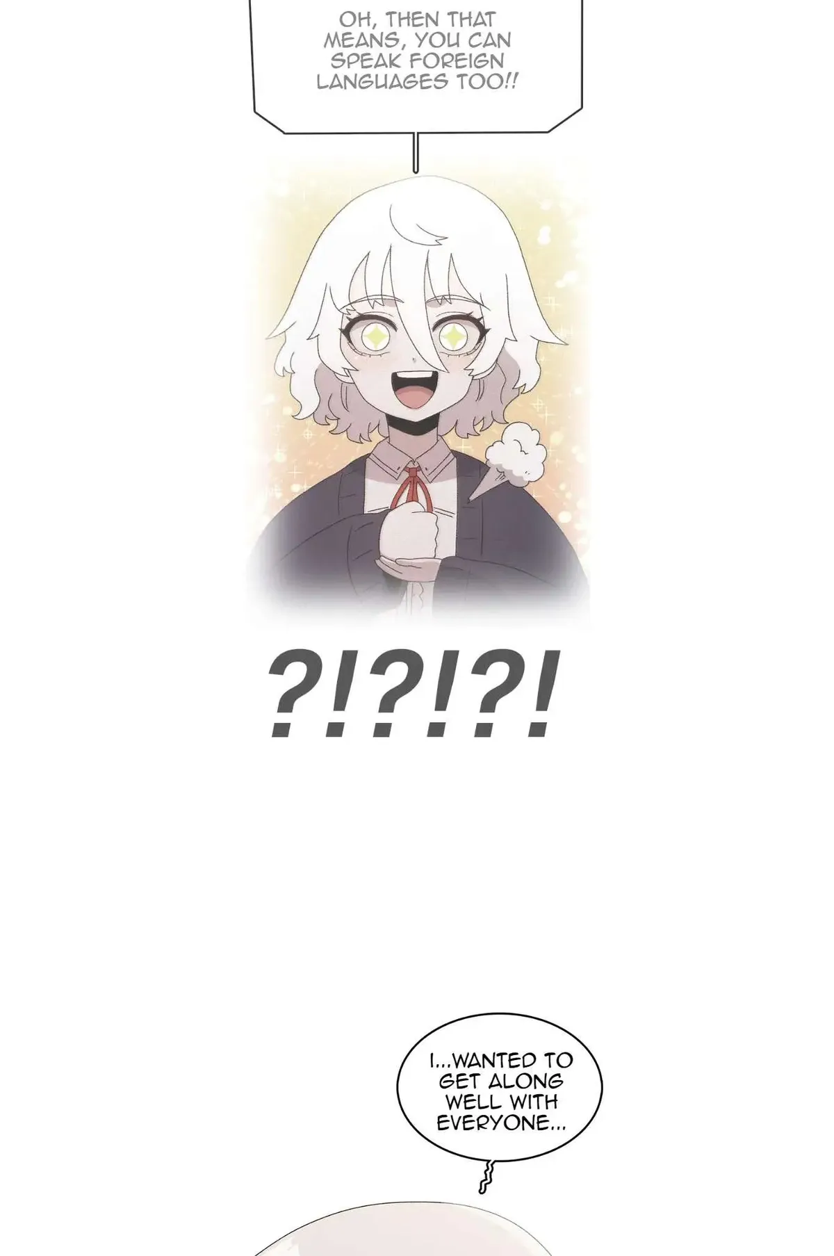 The House Without Time Chapter 70 Online - pƔgina 14