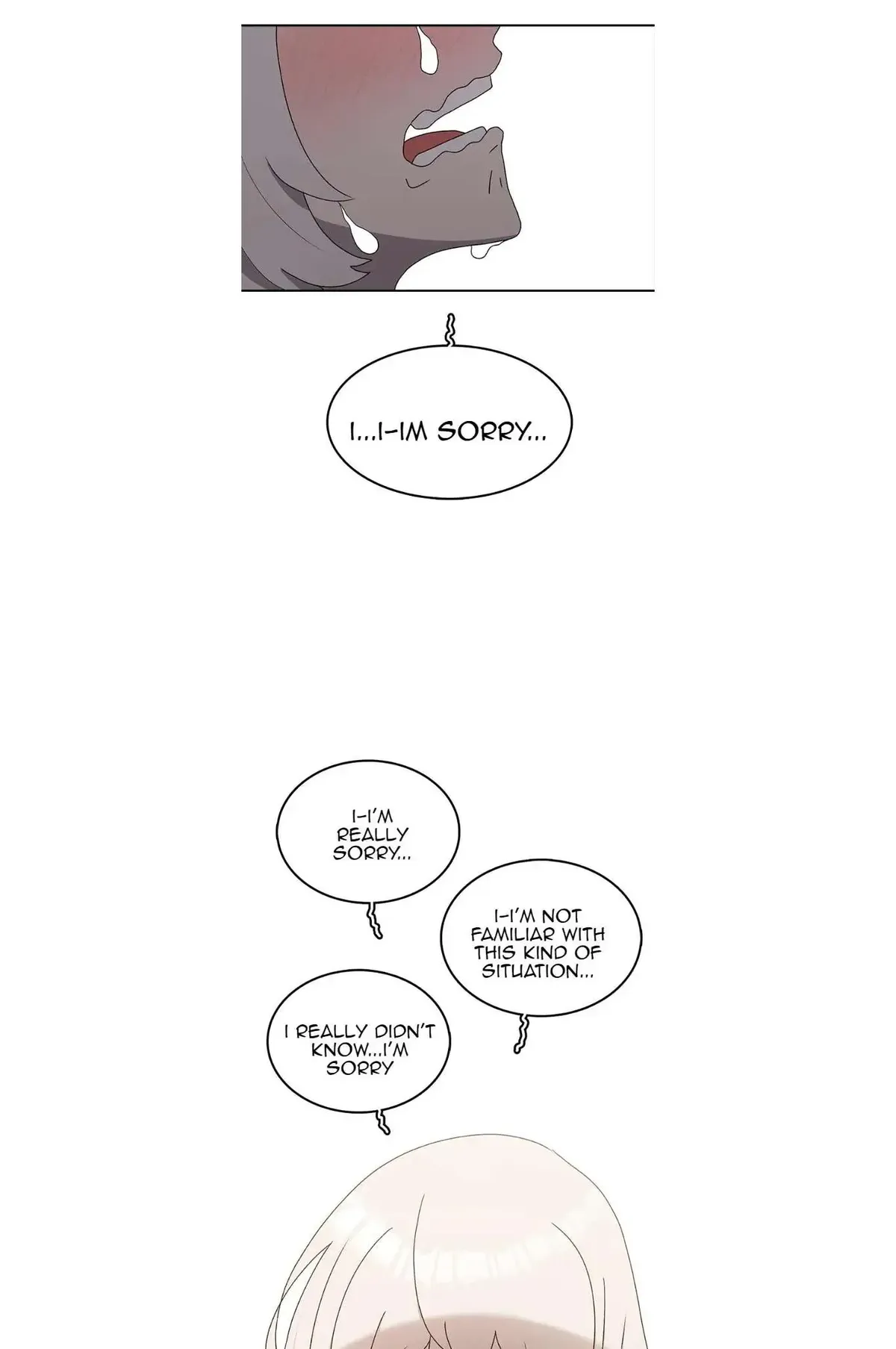 The House Without Time Chapter 70 Online - pƔgina 17
