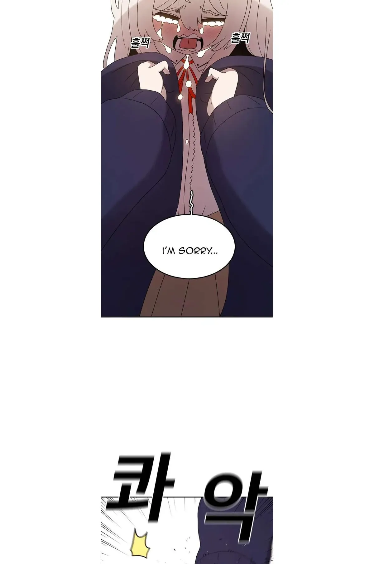 The House Without Time Chapter 70 Online - pƔgina 18